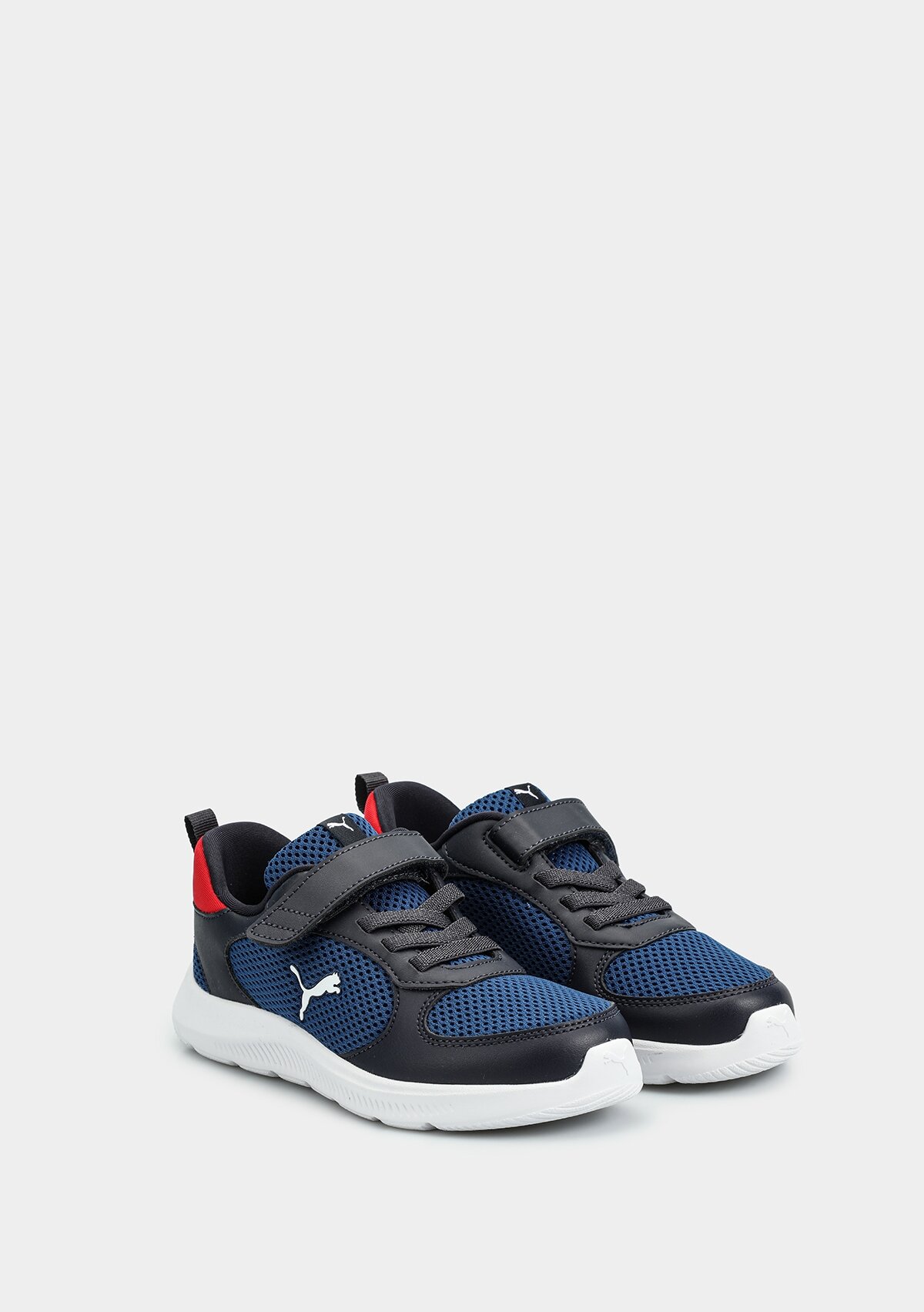 40058001 Puma Fun Racer 2 AC+ PS