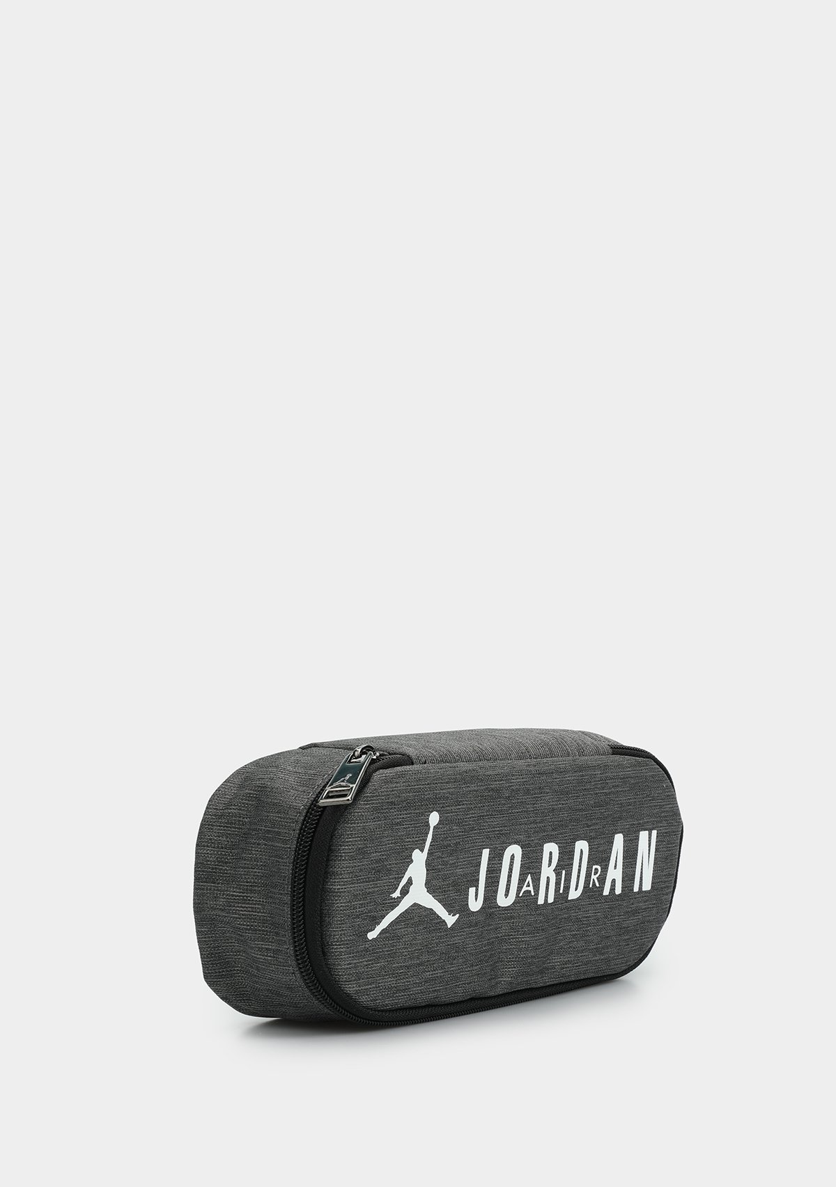 Siyah  JORDAN AIR HIGH KALEM ÇANTASI ARIZONA GREY