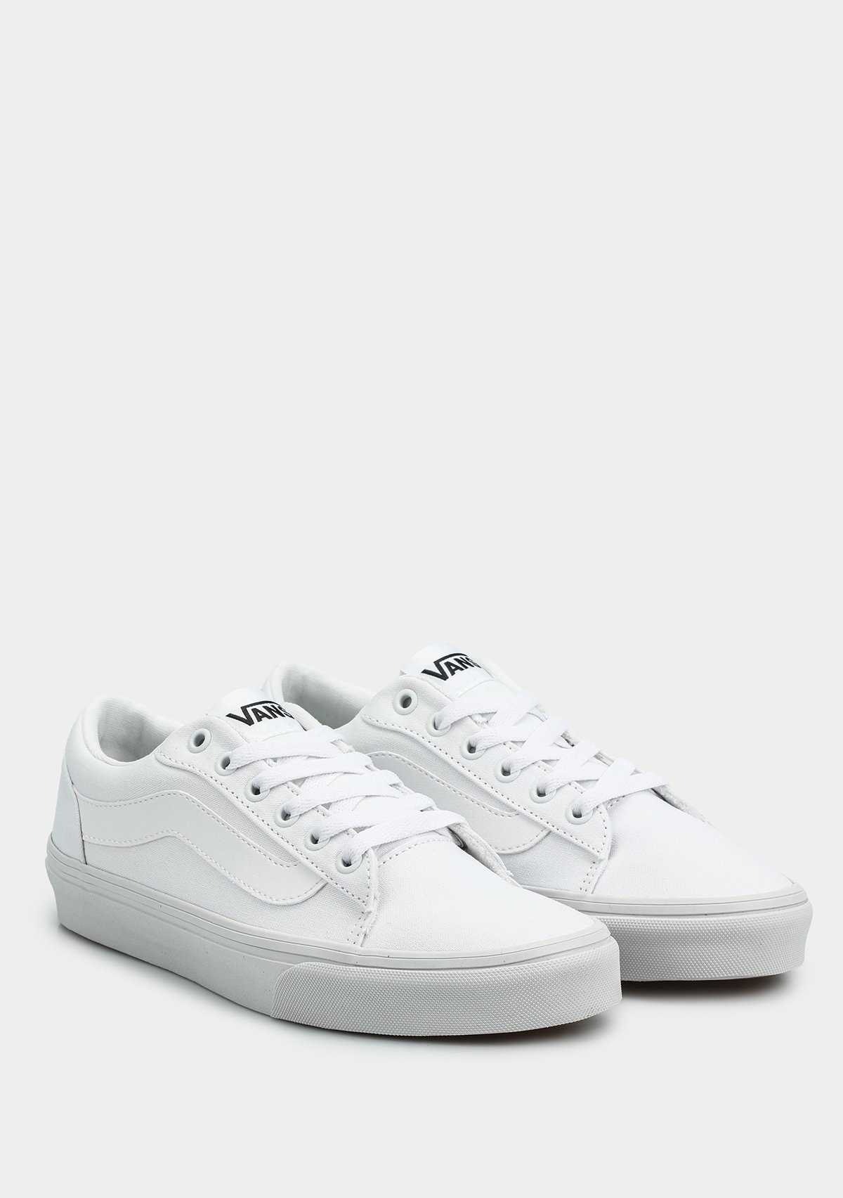 Vero Ls Beyaz Kadın Sneaker Vn000Va3Www1