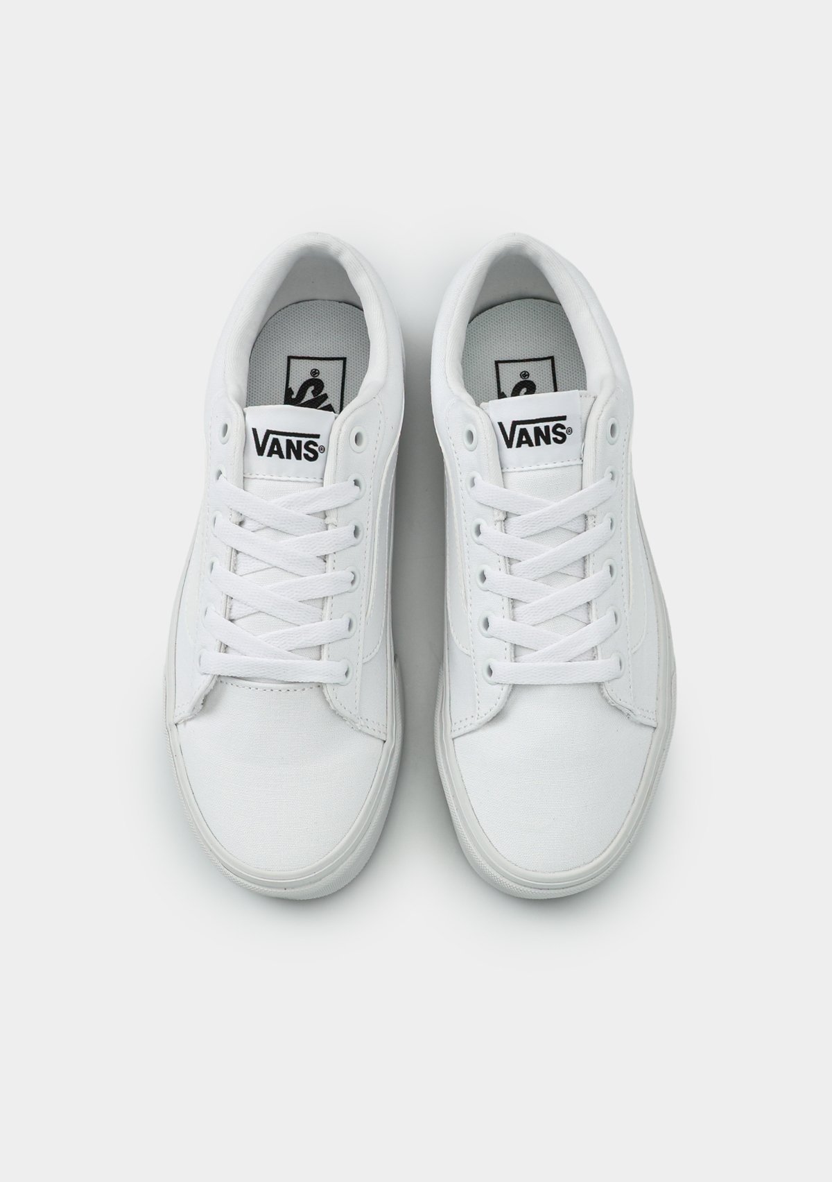 Vero Ls Beyaz Kadın Sneaker Vn000Va3Www1