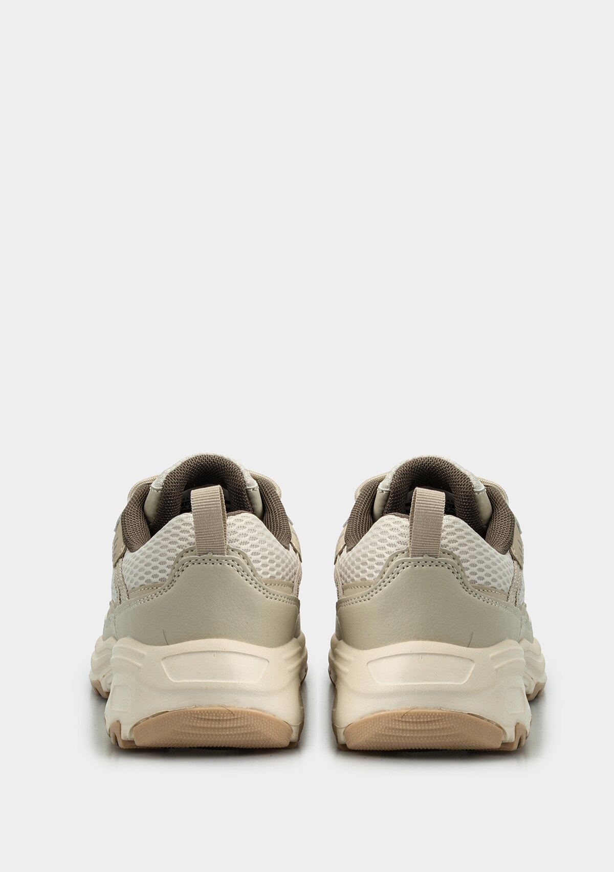 Artigas Bej Kadın Sneaker