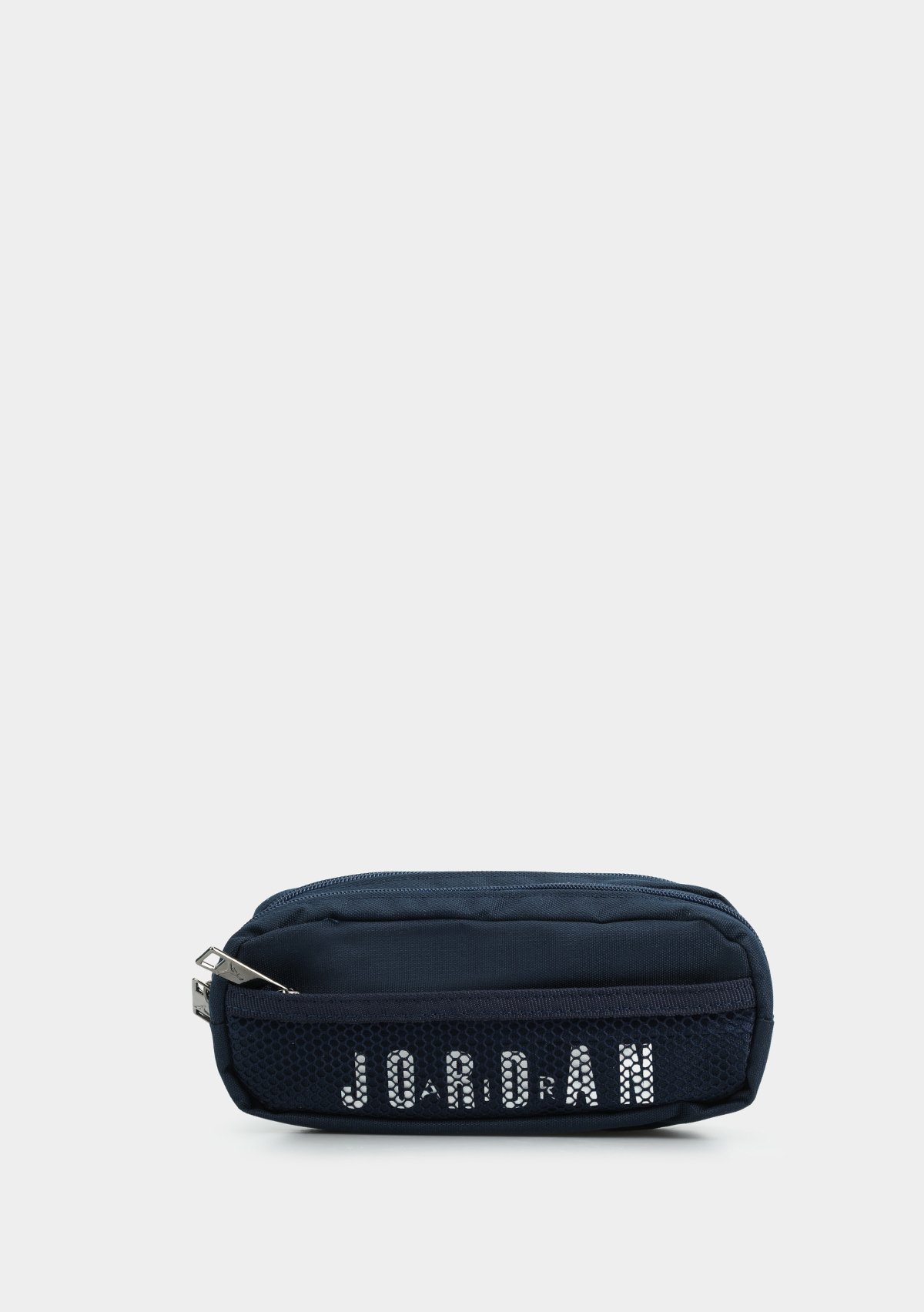 Lacivert  JORDAN AIR KALEM ÇANTASI NEW YORK NAVY BLUE