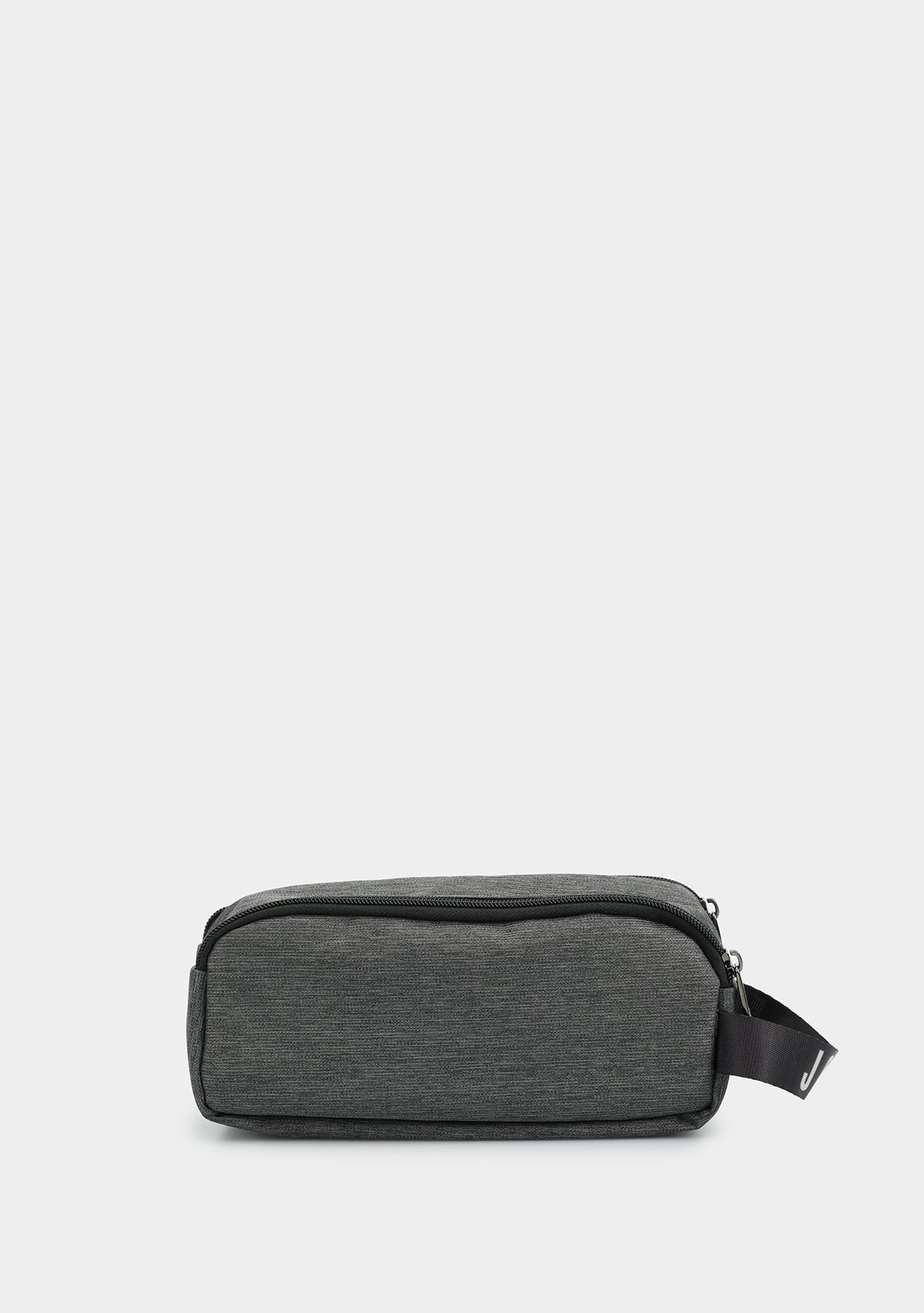 Gri  JORDAN AIR KALEM ÇANTASI CLEVELAND GREY