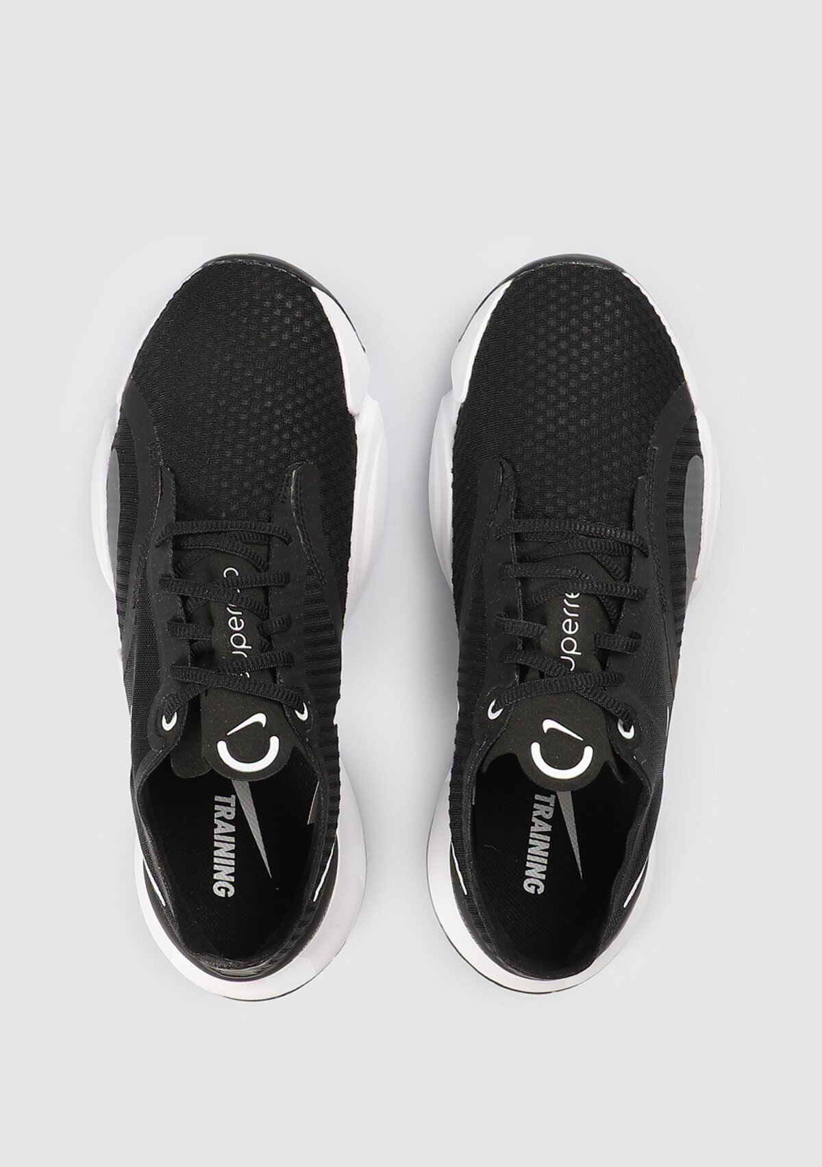 Nike SuperRep Go in schwarz - CJ0773-010 | everysize