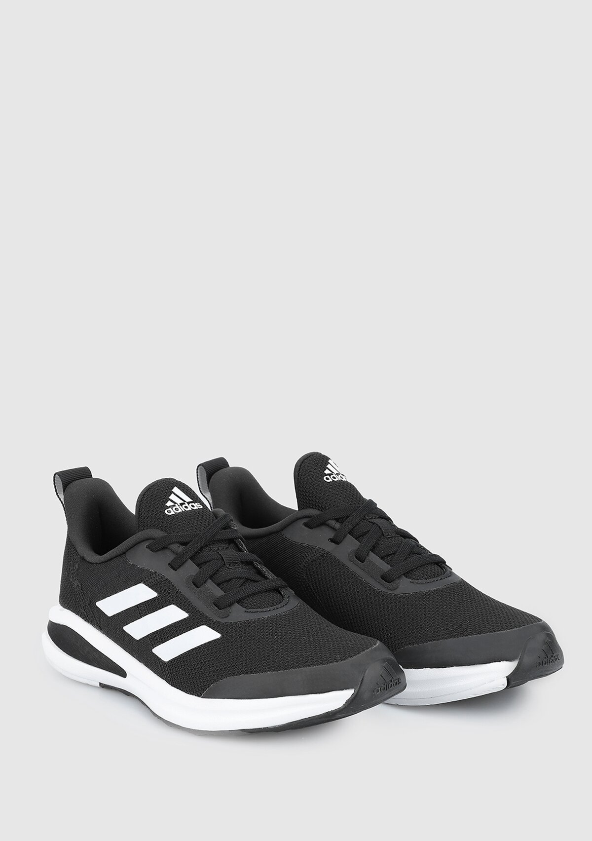 adidas Forta Run K Siyah Unisex Spor Ayakkabısı FW3719