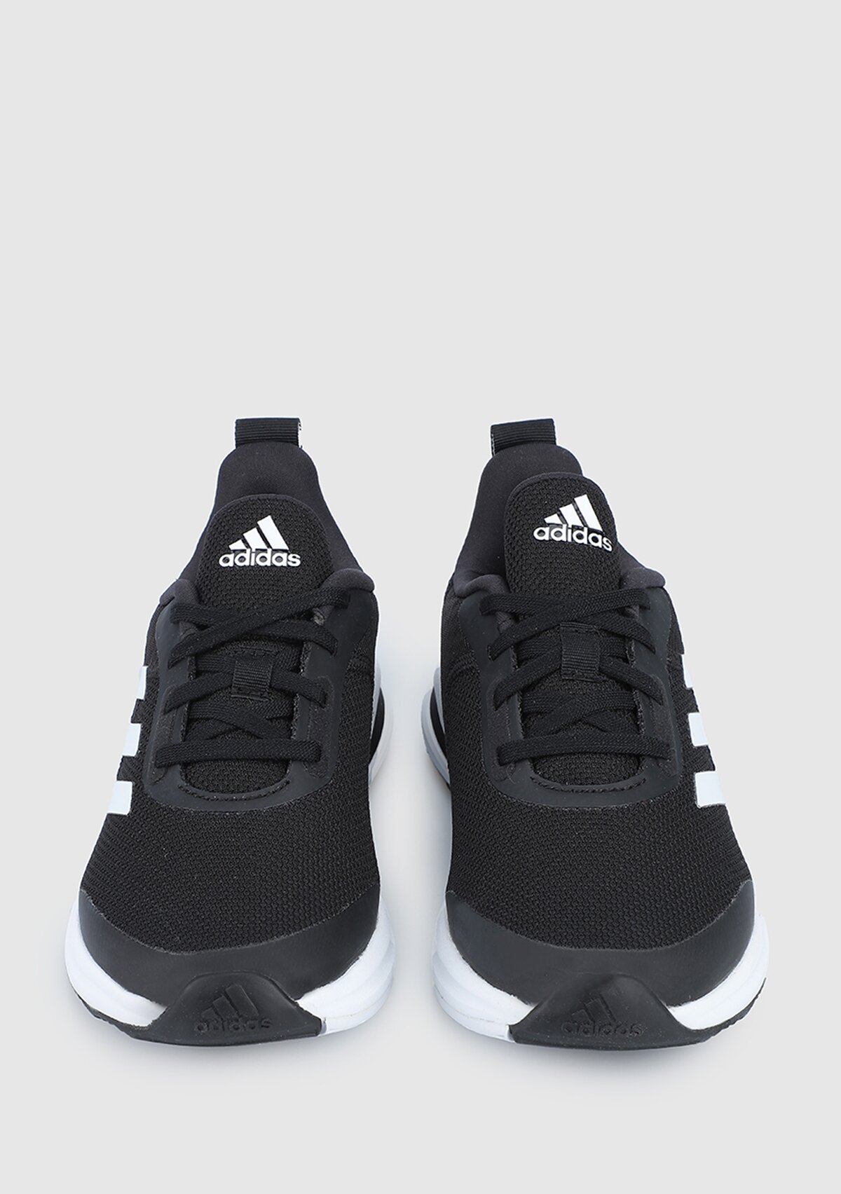 adidas Forta Run K Siyah Unisex Spor Ayakkabısı FW3719