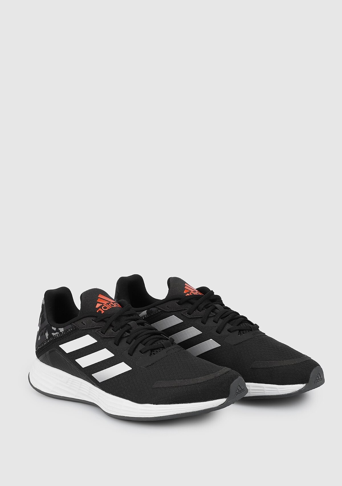 Footwear adidas - Duramo Sl K FY8893 Cblack/Halsil/Solred - Unisex |  efootwear.eu