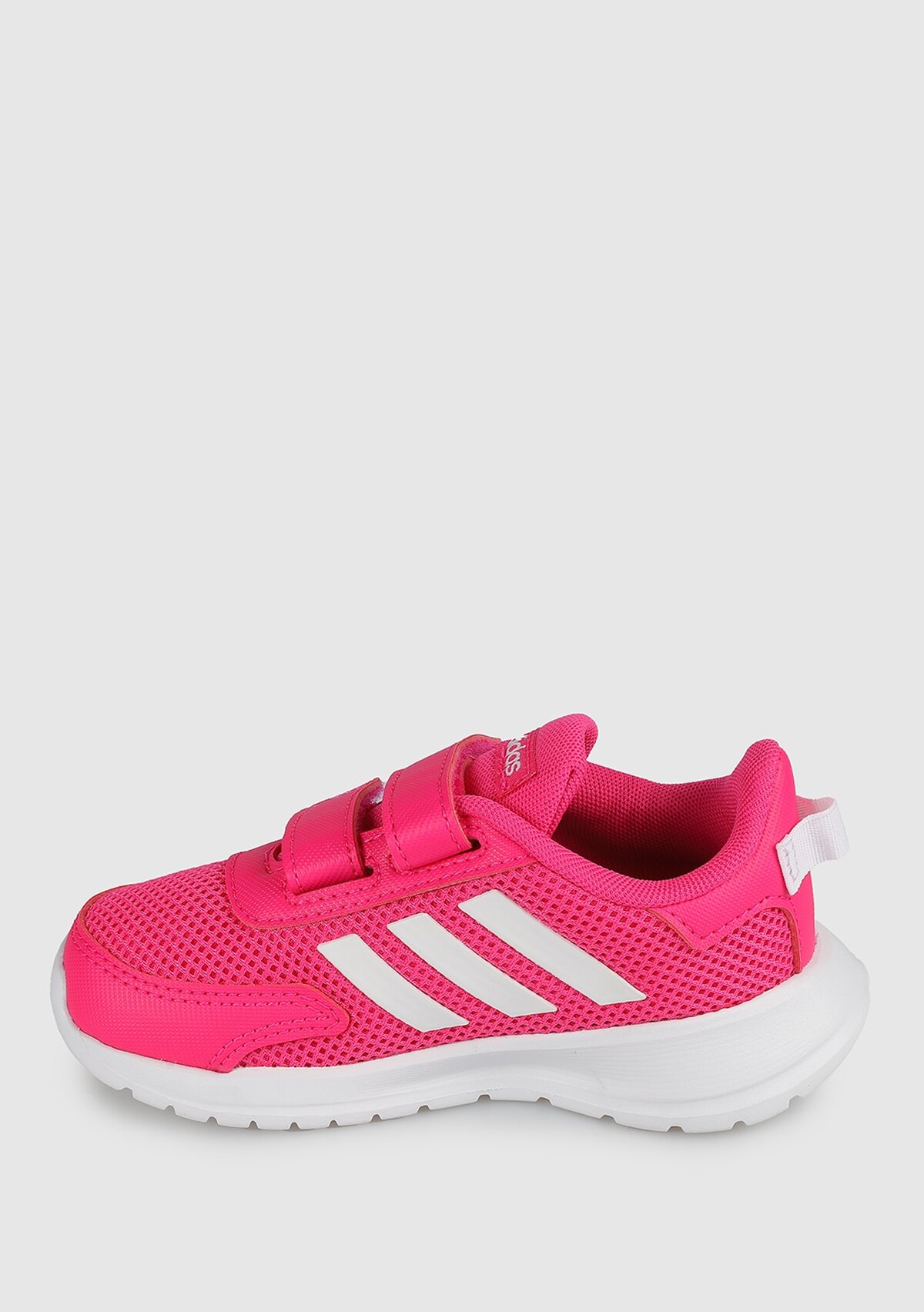 adidas Tensaur Run Pembe Kız Çocuk Spor Ayakkabısı Eg4141