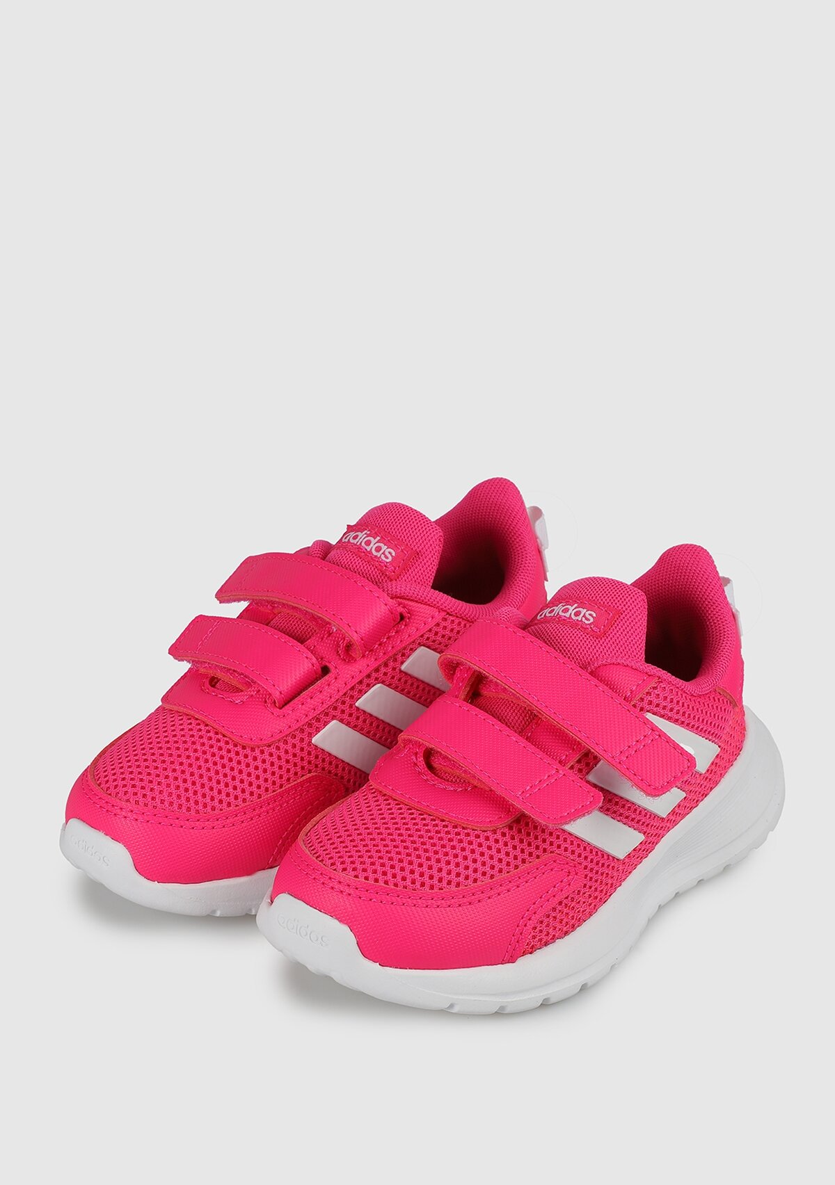 adidas Tensaur Run Pembe Kız Çocuk Spor Ayakkabısı Eg4141