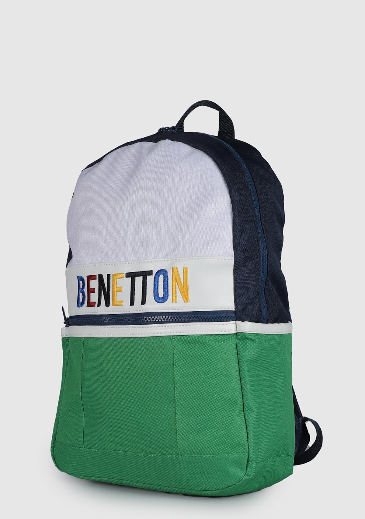 Benetton Multi  Sırt Çantası