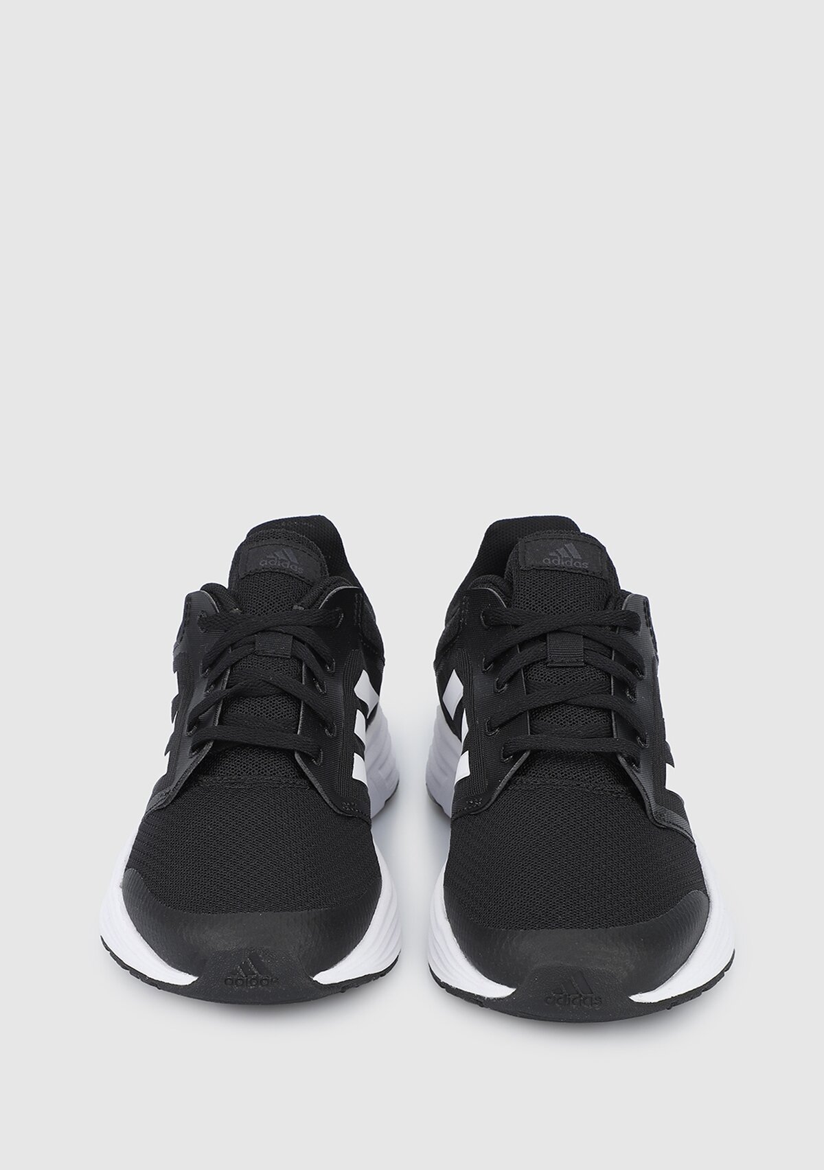 adidas Galaxy 5 Siyah Kadın Koşu Ayakkabısı Fw6125