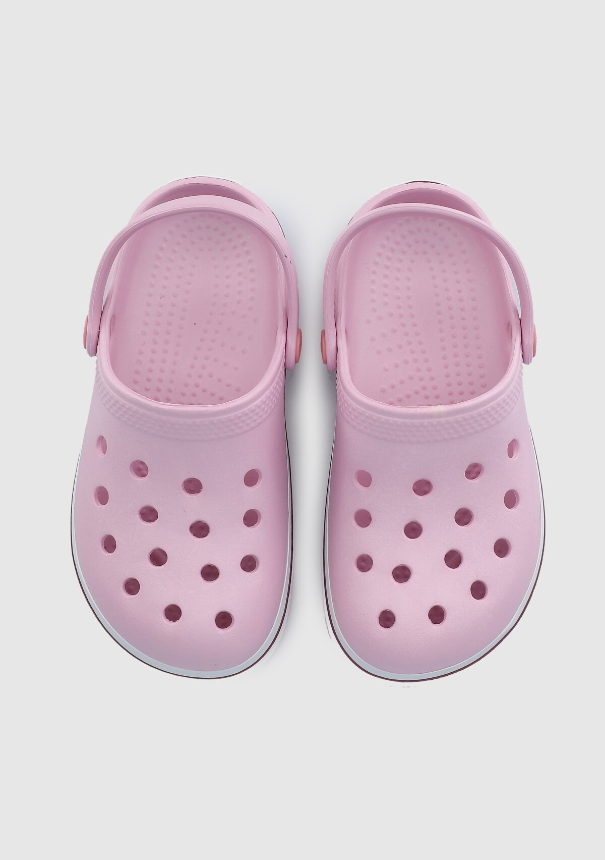 Hammer Jack Pembe Kız Çocuk Terlik