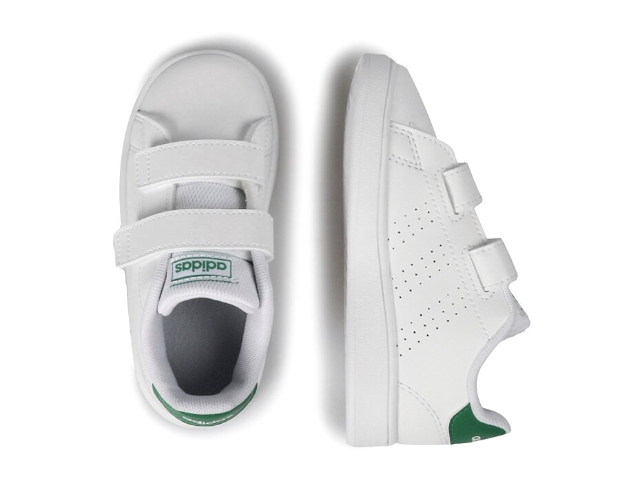 adidas advantage i ef0301