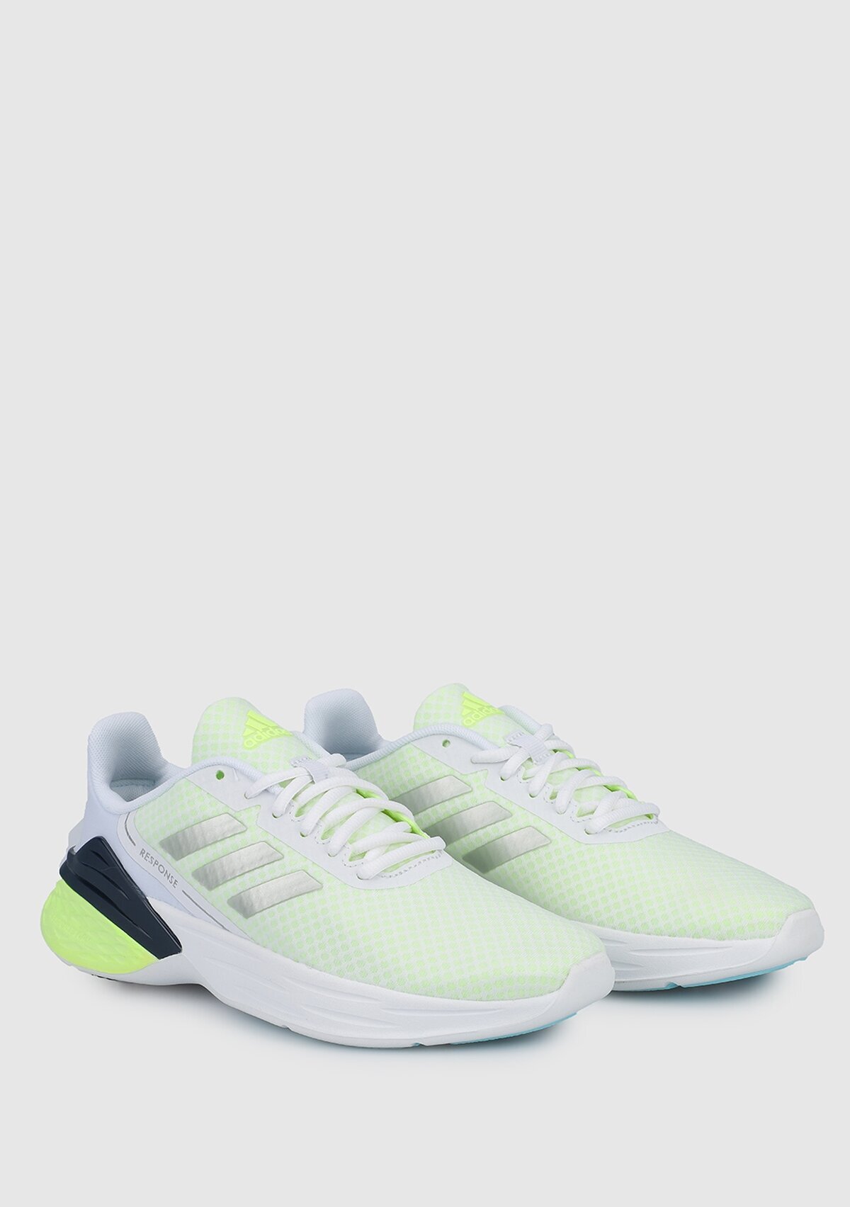 adidas Response SR Beyaz Kadın Koşu Ayakkabısı FY9157
