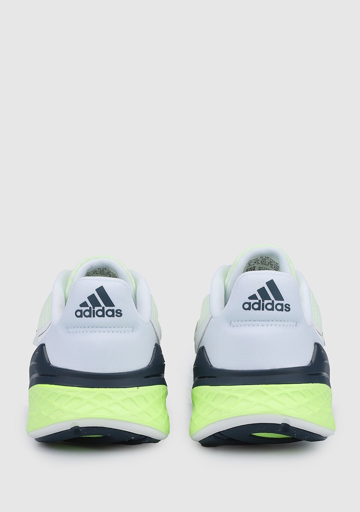 adidas Response SR Beyaz Kadın Koşu Ayakkabısı FY9157