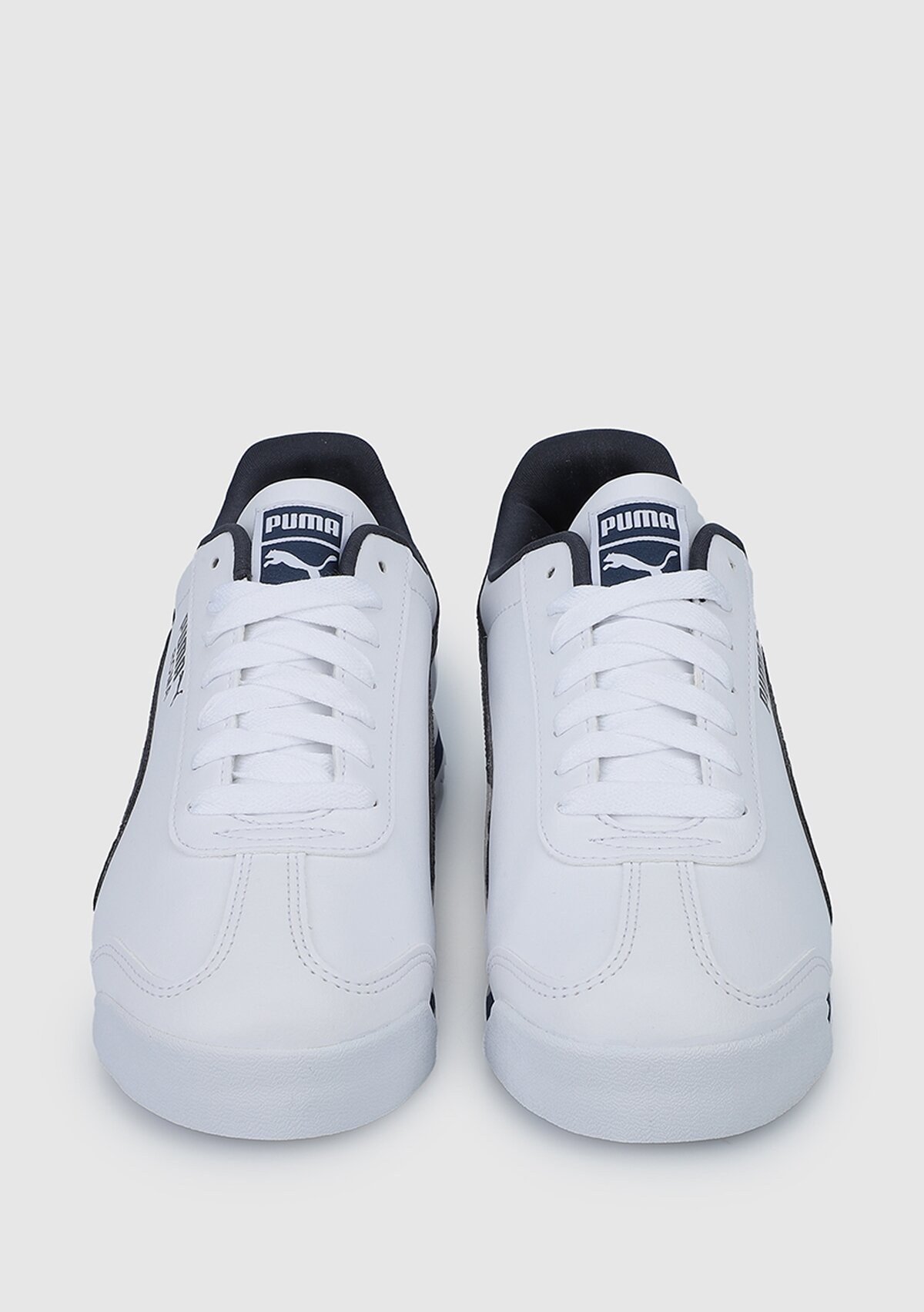 Puma Roma Basic Beyaz Erkek Sneaker 35357212