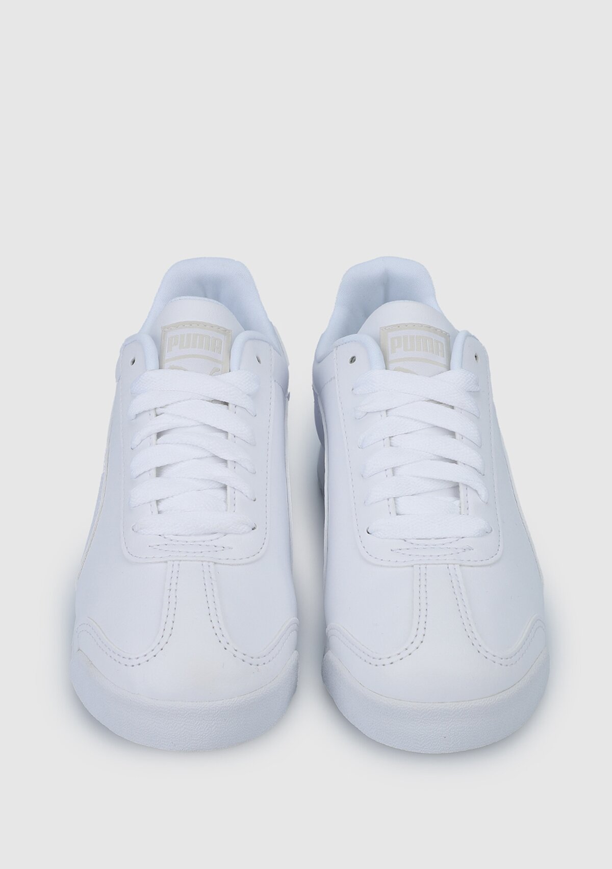 Puma Roma Basic Beyaz Erkek Sneaker 35357221