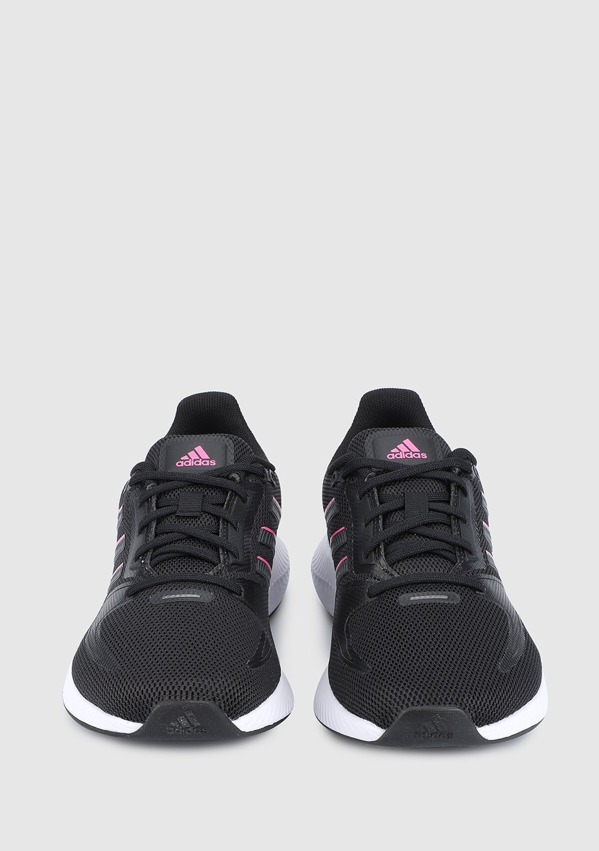 adidas Runfalcon 2.0 Siyah Kadın Koşu Ayakkabısı Fy9624