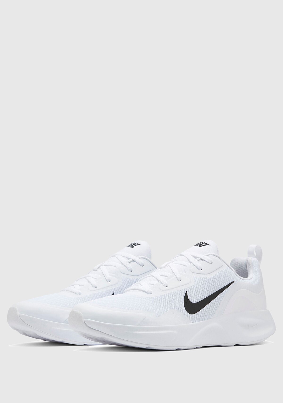 nike wearallday white mens