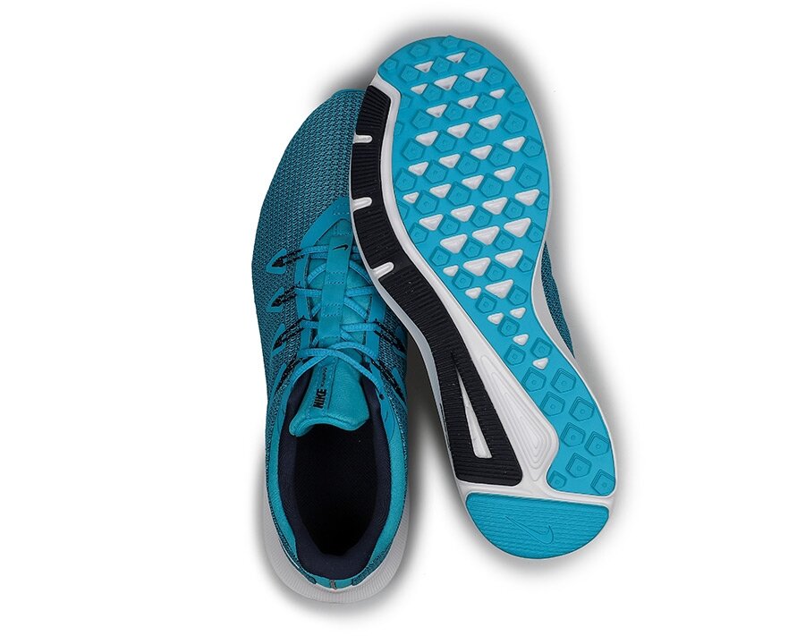 Nike Quest Mavi Erkek Koşu Ayakkabısı Aa7403404