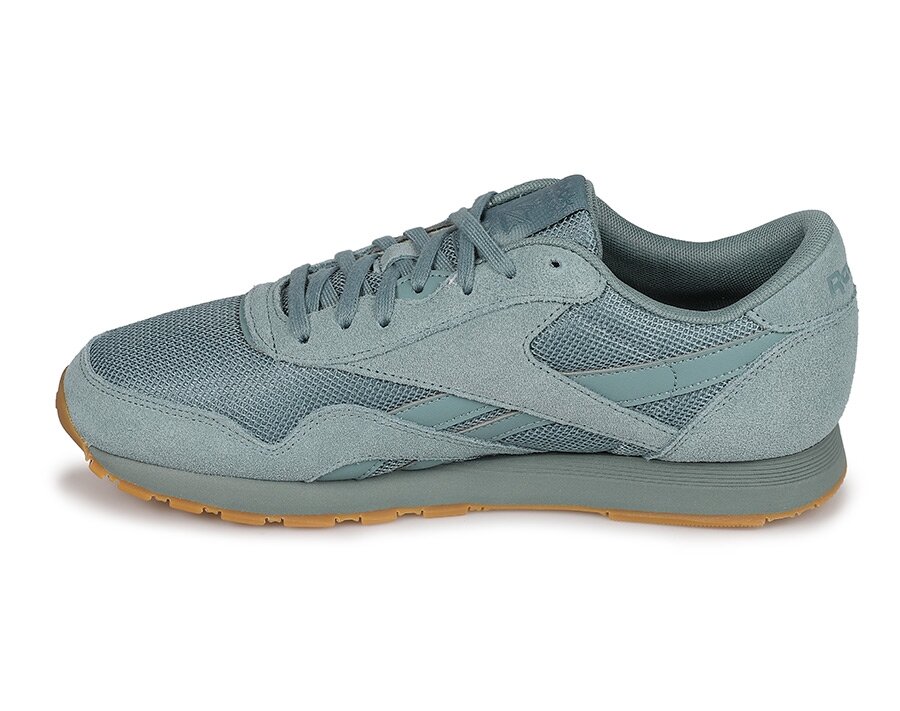 Reebok Yeşil  CN6766 CL NYLON MU
