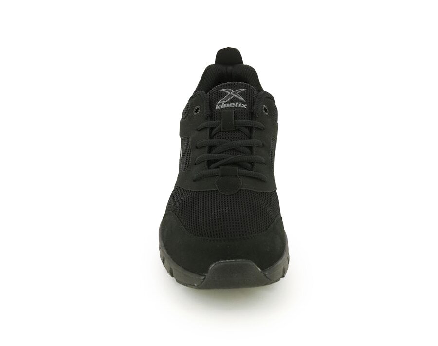  Almera Siyah Erkek Sneaker As00000209