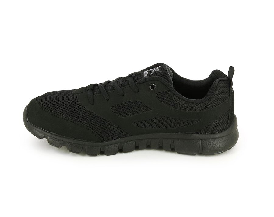  Almera Siyah Erkek Sneaker As00000209