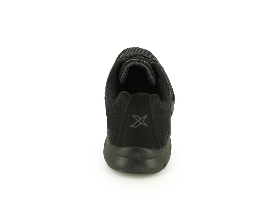  Almera Siyah Erkek Sneaker As00000209