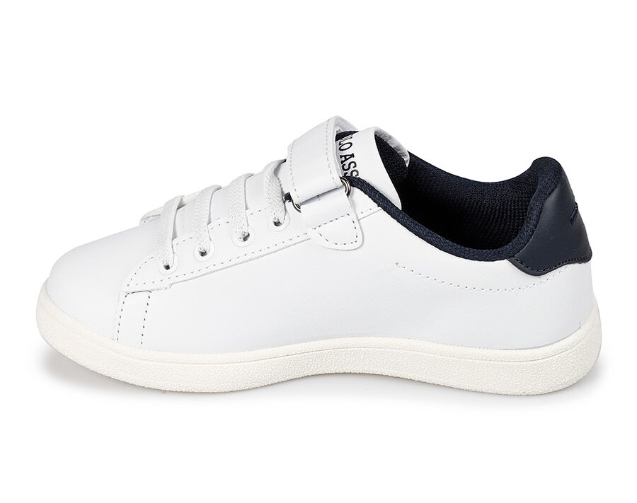 U.S. Polo Assn. Beyaz  Casual Ayakkabı
