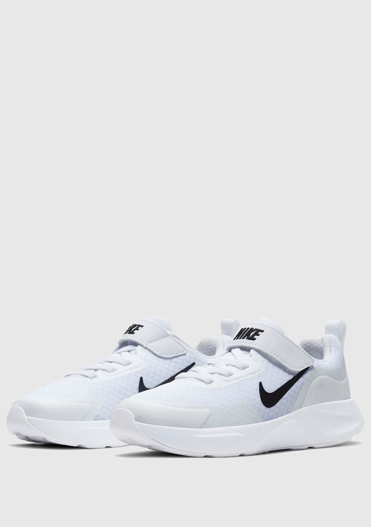 nike wearallday white mens