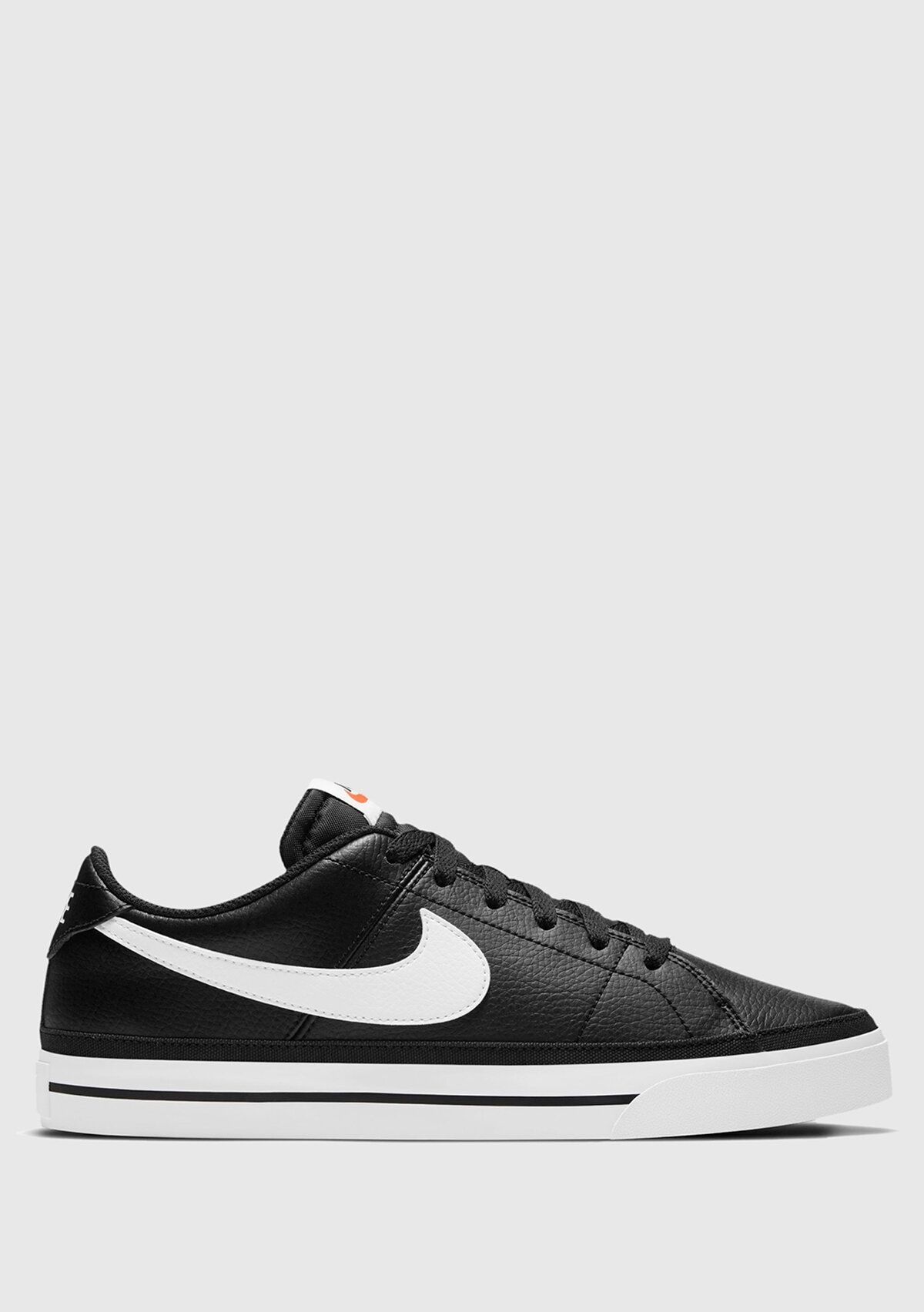 Nike Court Legacy Siyah Erkek Sneaker Cu4150-002