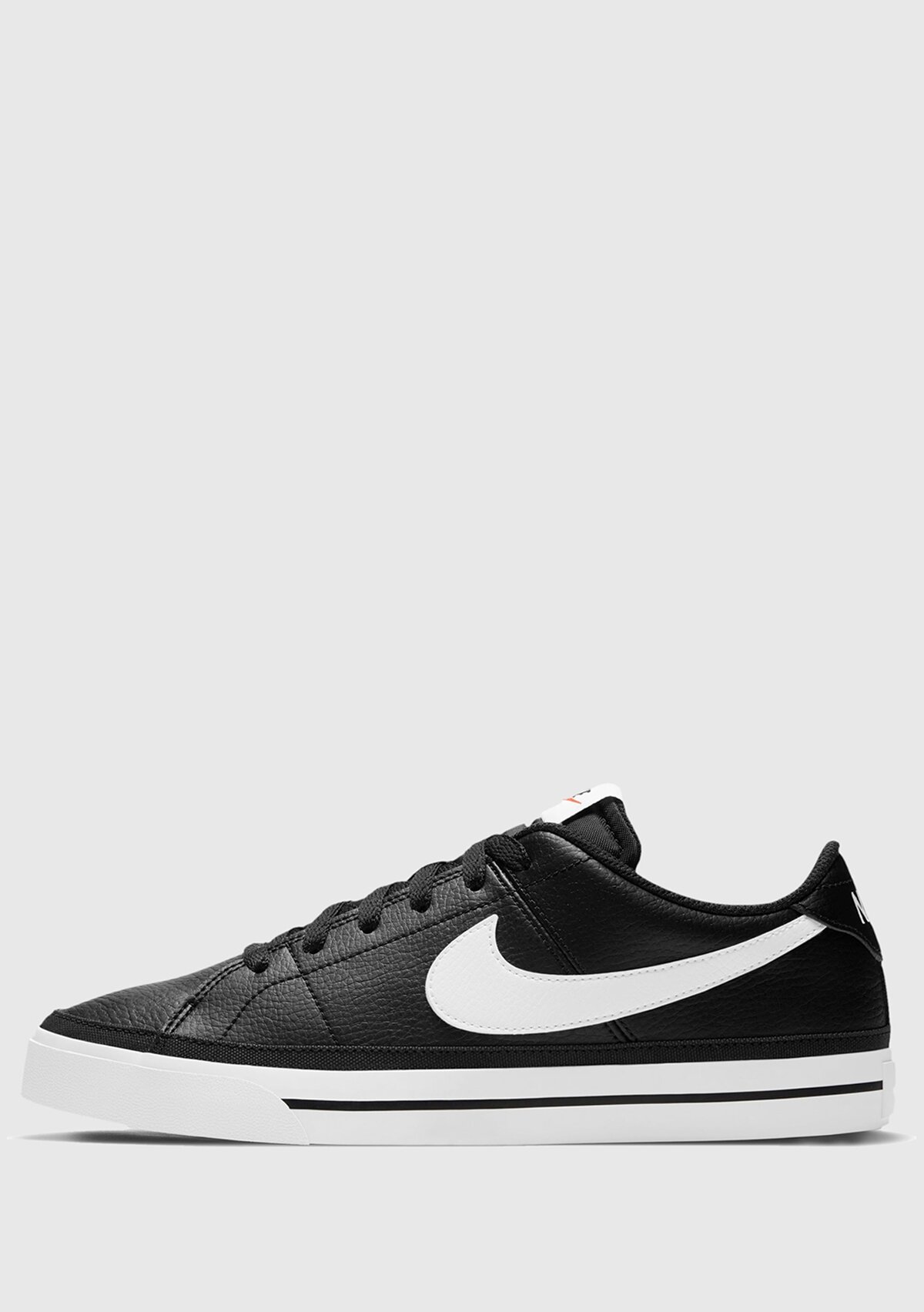 Nike Court Legacy Siyah Erkek Sneaker Cu4150-002