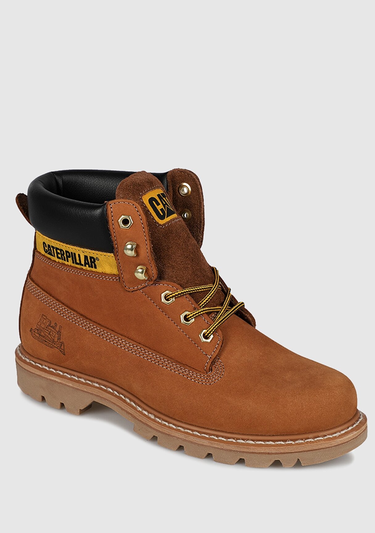 Бот 15. Caterpillar Colorado Jeans. Caterpillar Colorado.