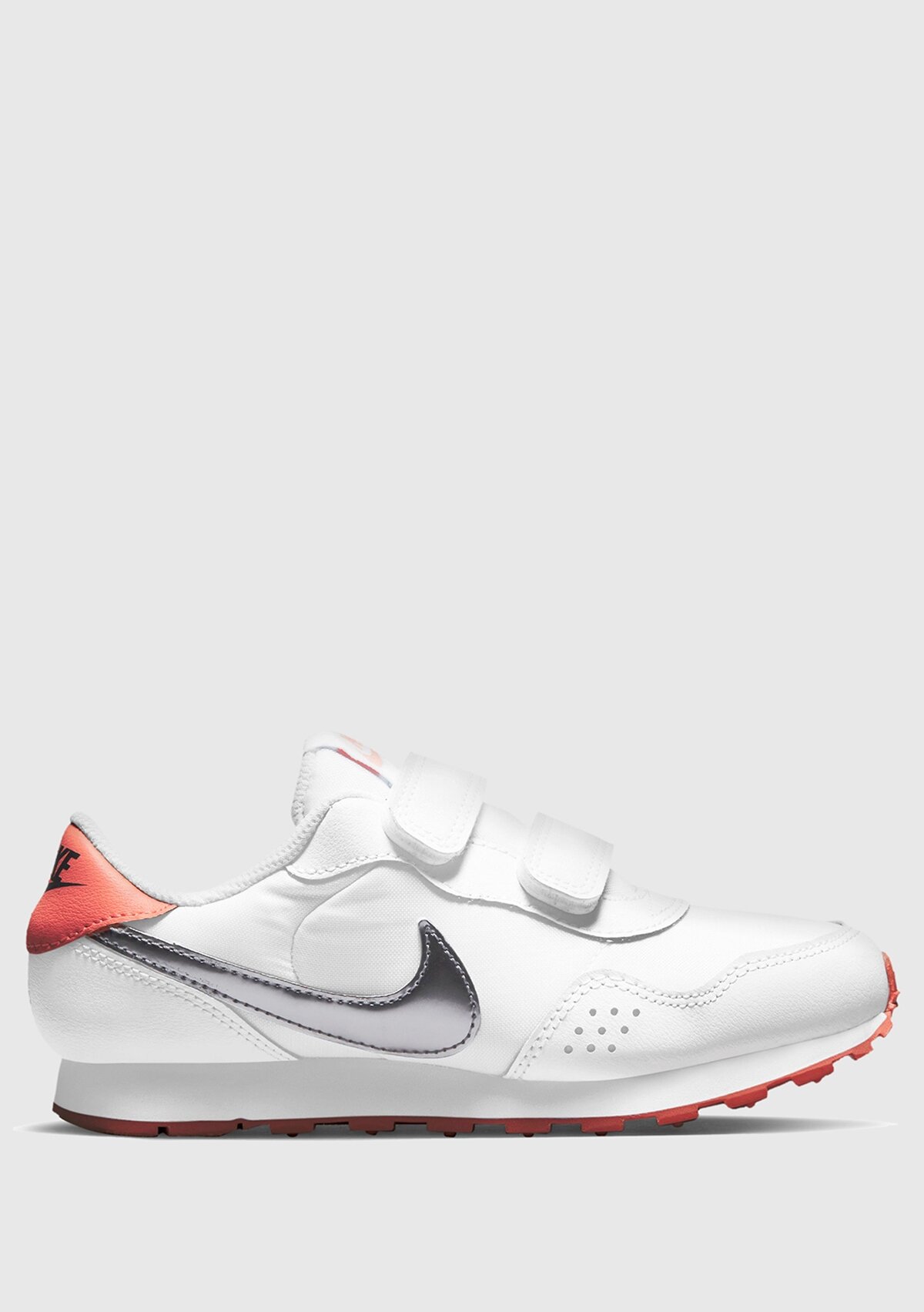 Nike Valiant Beyaz Kız Çocuk Sneaker Cn8559-101