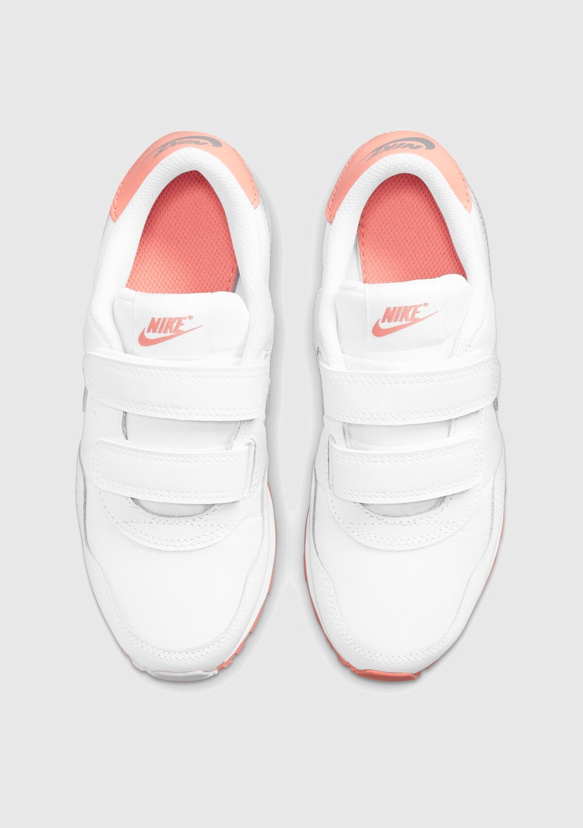 Nike Valiant Beyaz Kız Çocuk Sneaker Cn8559-101