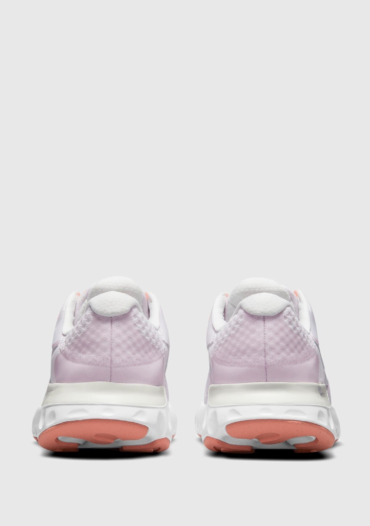 Nike Renew Run 2 Lila Kadın Koşu 