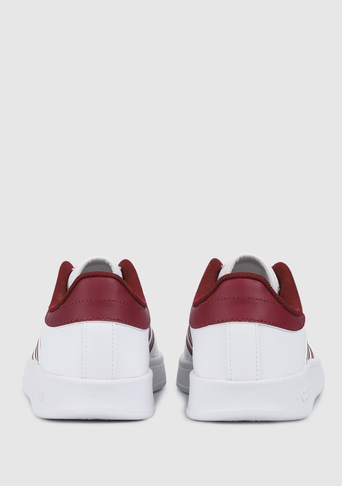 adidas Breaknet Beyaz Erkek Tenis Ayakkabısı H01960 