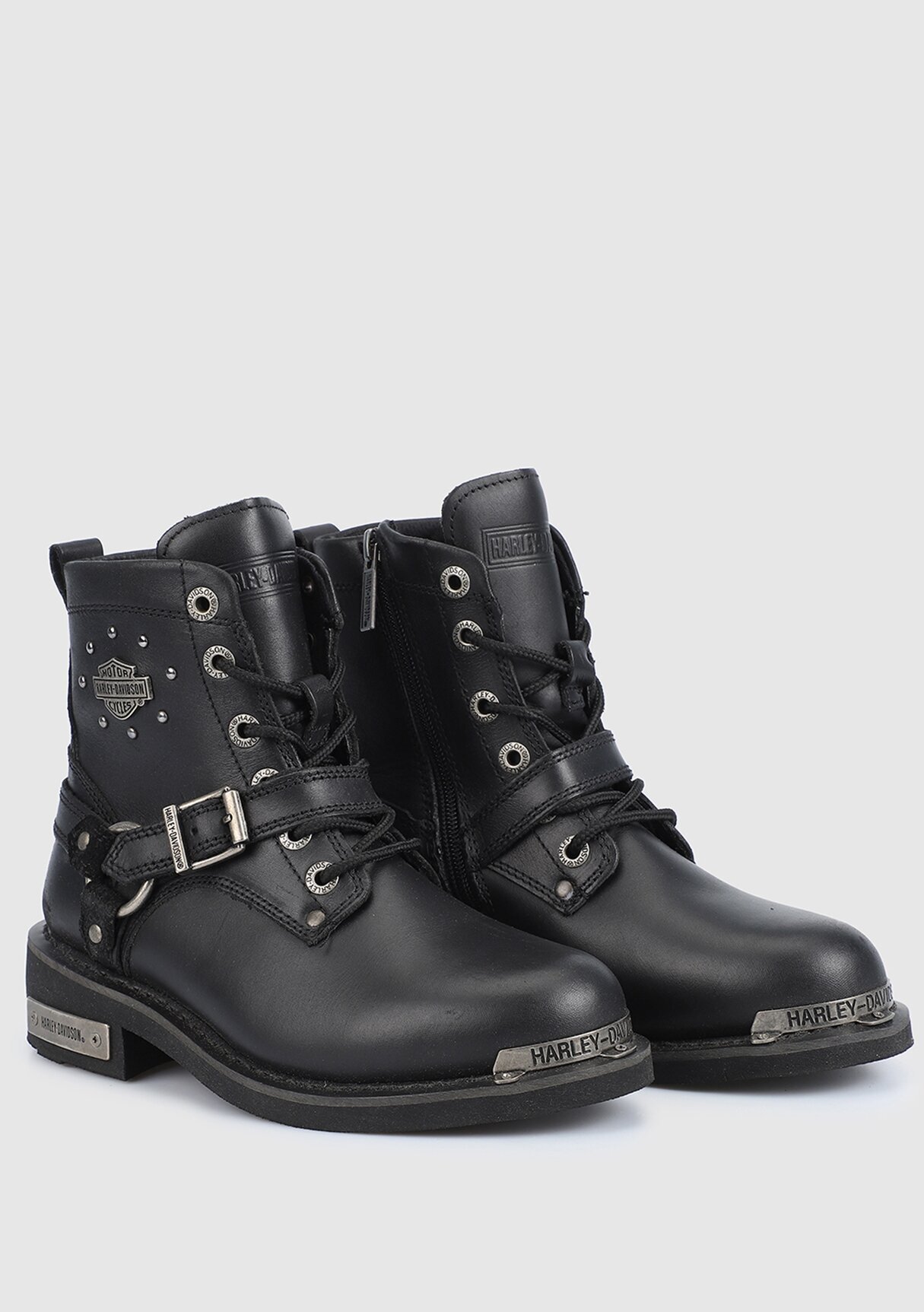 harley davidson becky