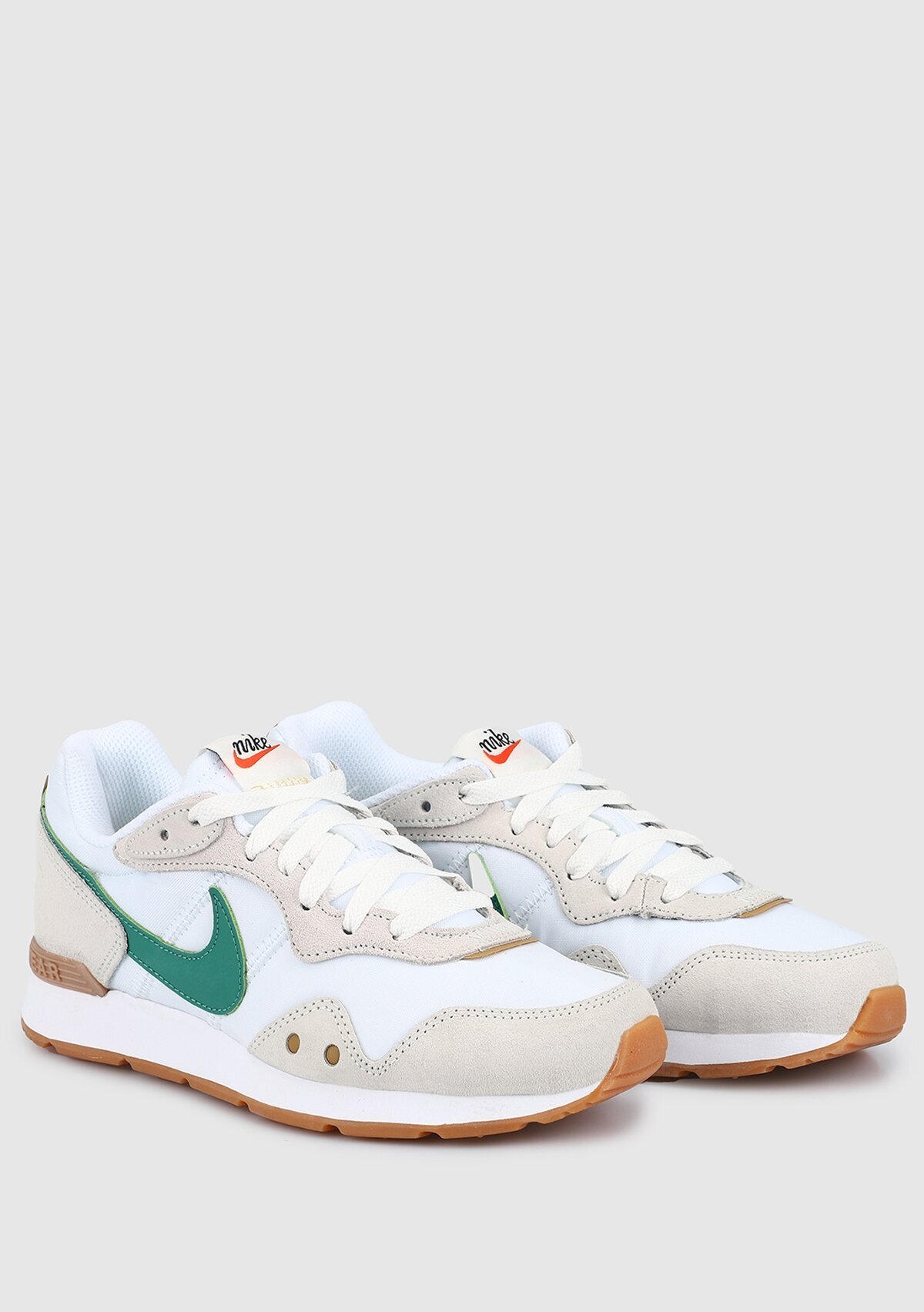 100 - New Nike Adventure Runner “First Use” 2021 For Sale DJ2004 - nike air  gray and bronze gold green blue test