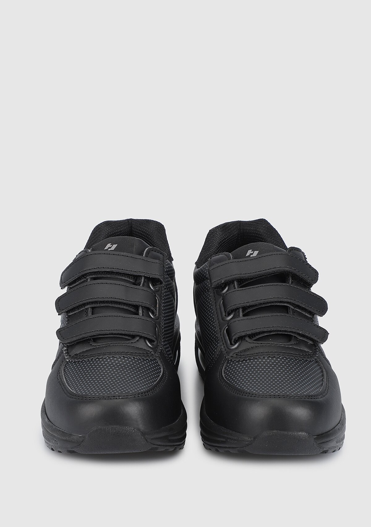 54517591z Madelyn Siyah Kadın Sneaker
