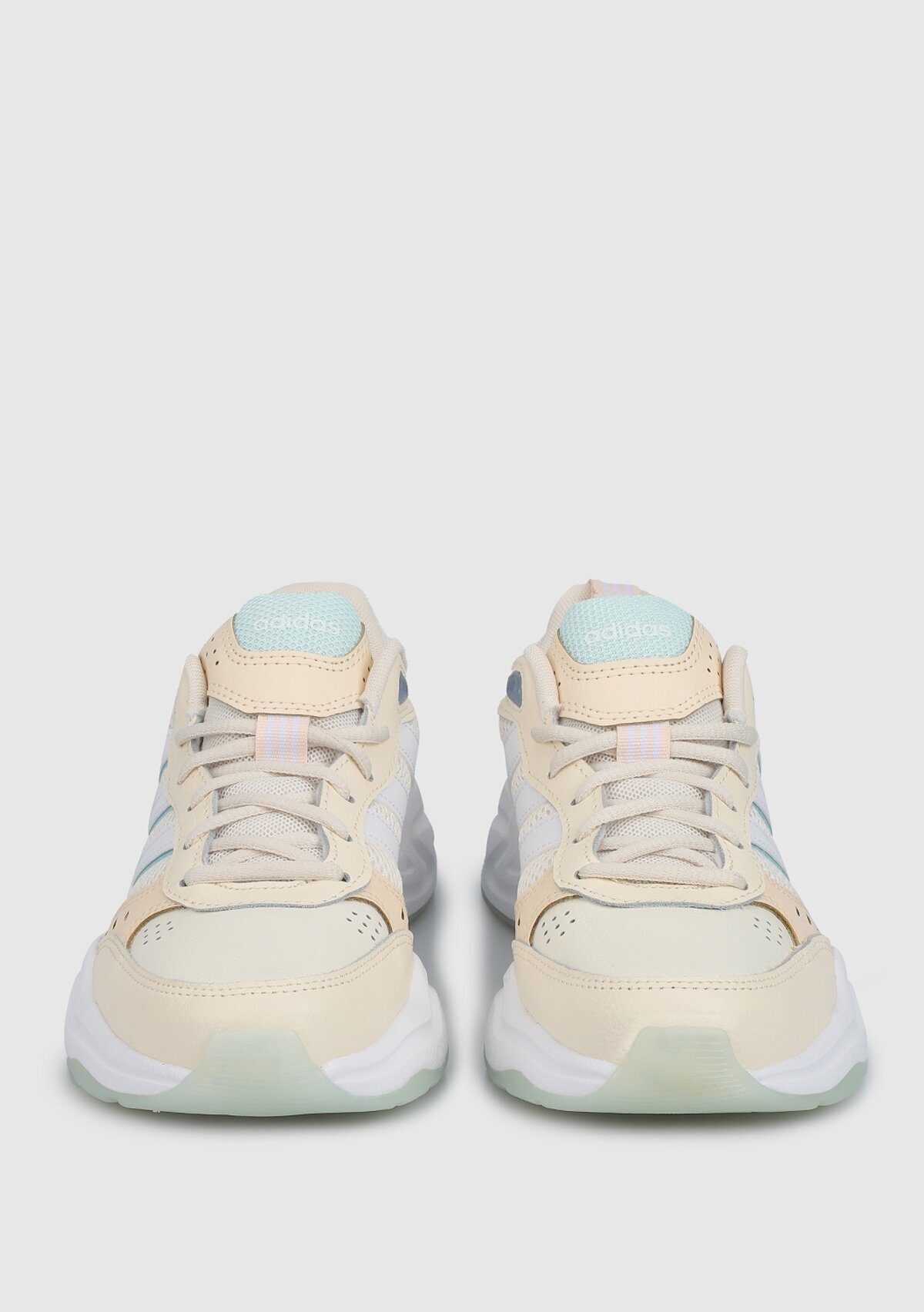 adidas Strutter Bej Kadın Spor Ayakkabı H04647