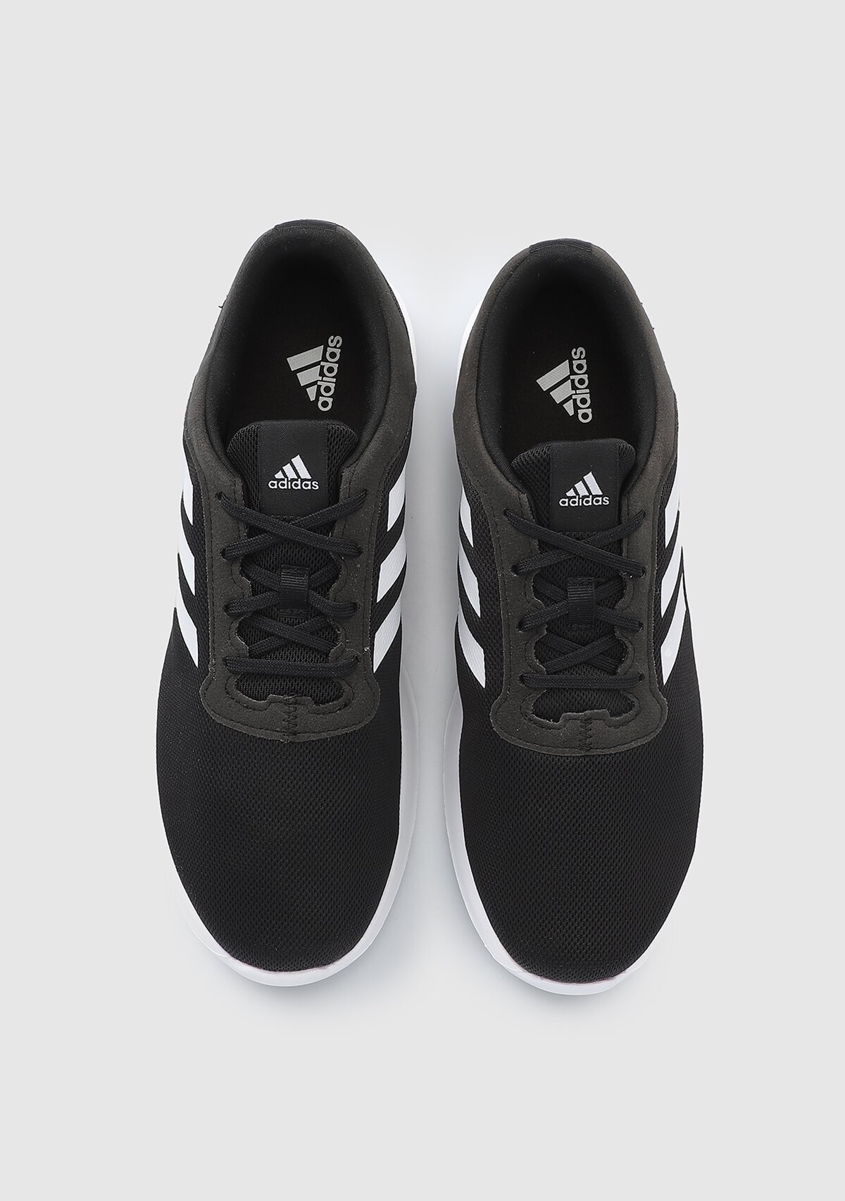 adidas Coreracer Siyah Erkek Koşu Ayakkabısı FX3581