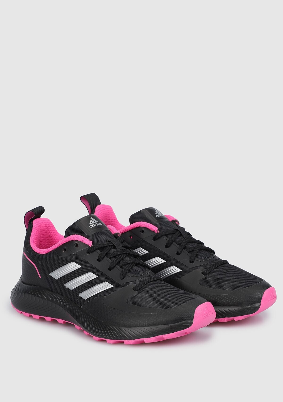 adidas Run Falcon 2.0 TR Siyah Kadın 
