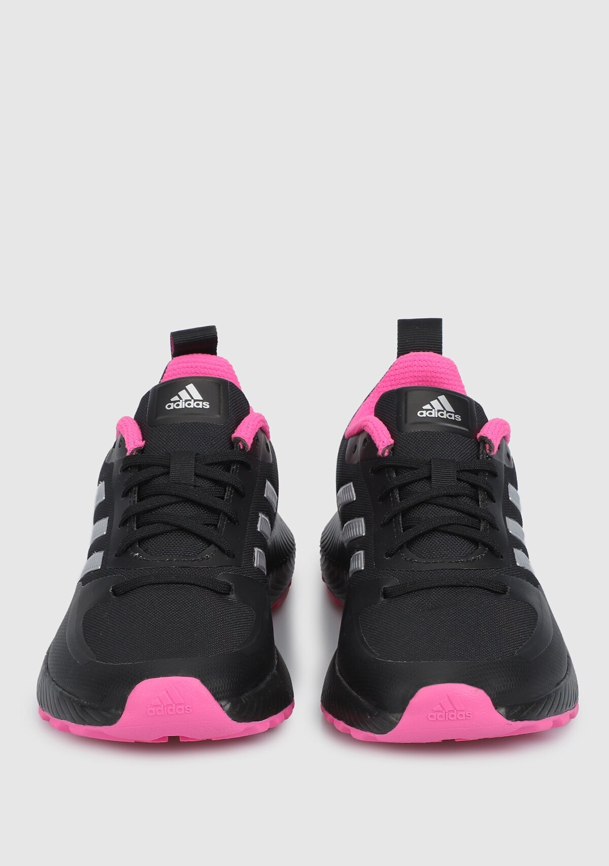 adidas Run Falcon 2.0 TR Siyah Kadın 