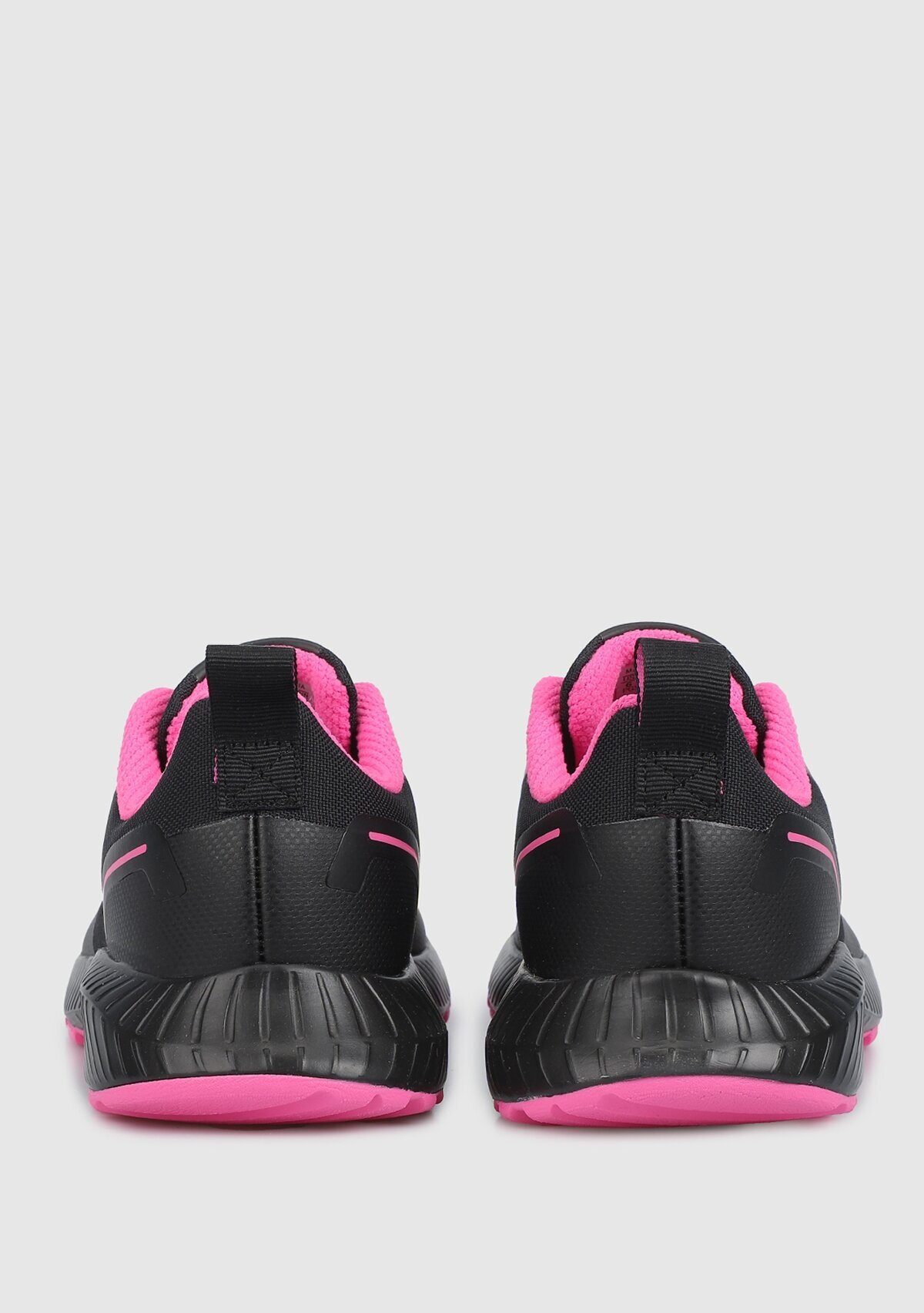 adidas Run Falcon 2.0 TR Siyah Kadın 
