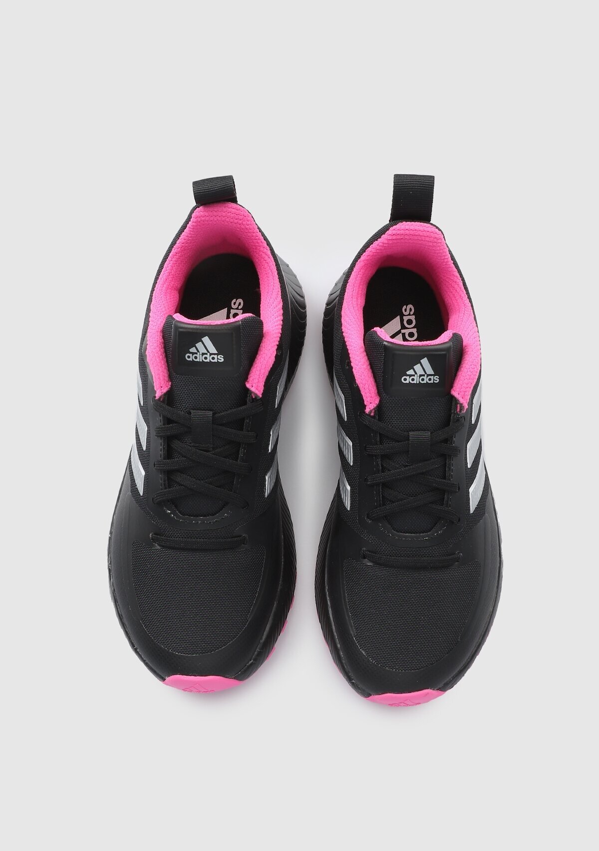 adidas Run Falcon 2.0 TR Siyah Kadın 