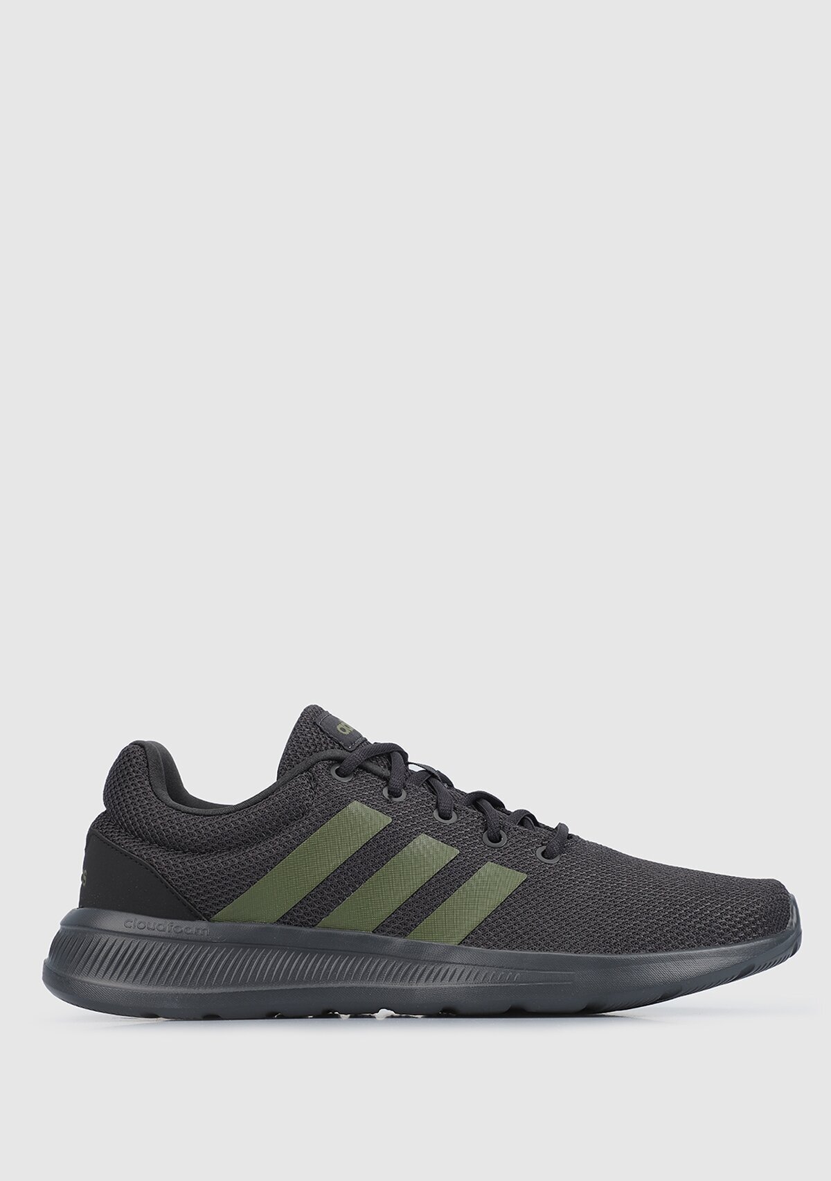 adidas Lite Racer cln 2.0 Siyah Erkek Sneaker GY7638
