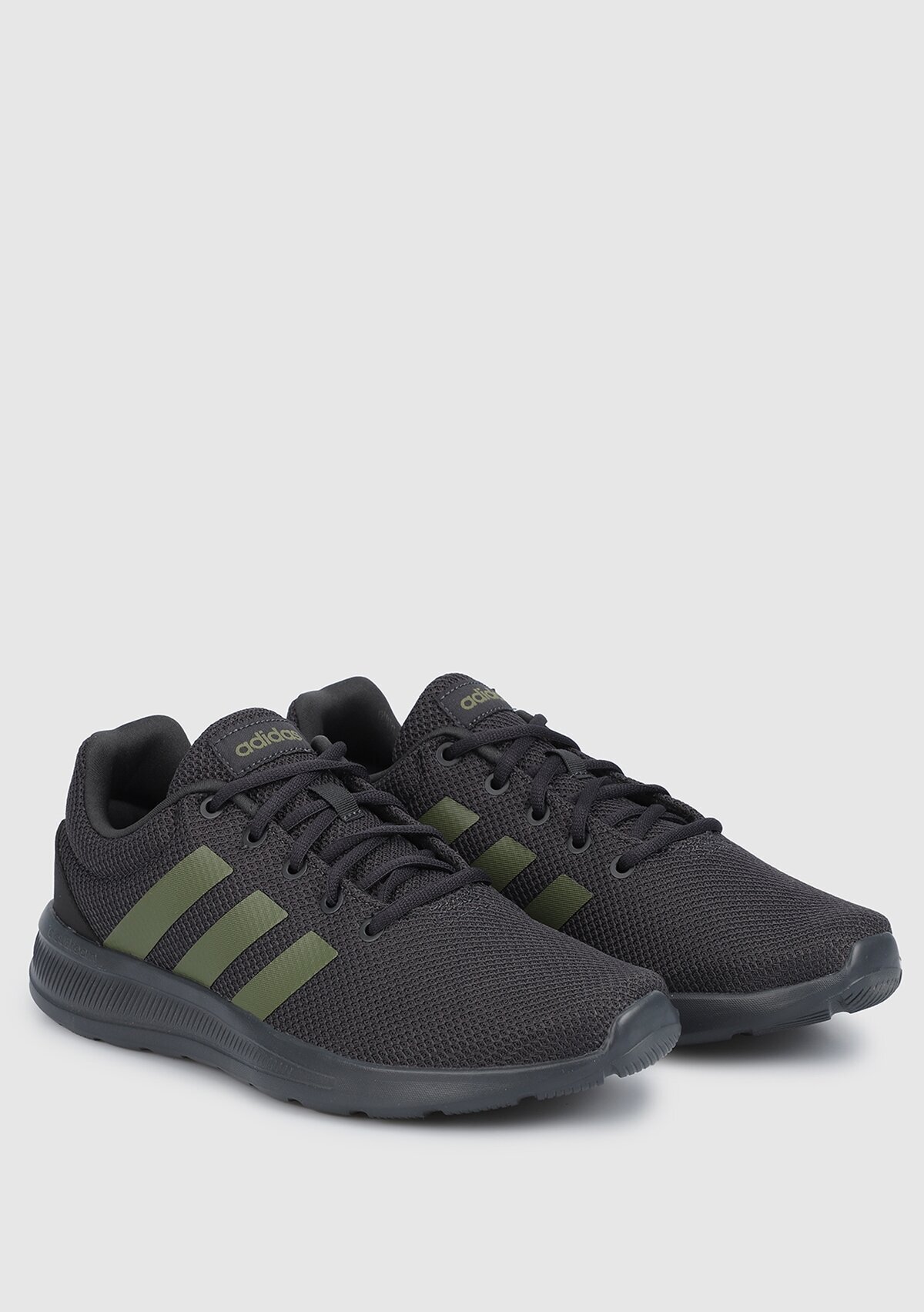 adidas Lite Racer cln 2.0 Siyah Erkek Sneaker GY7638