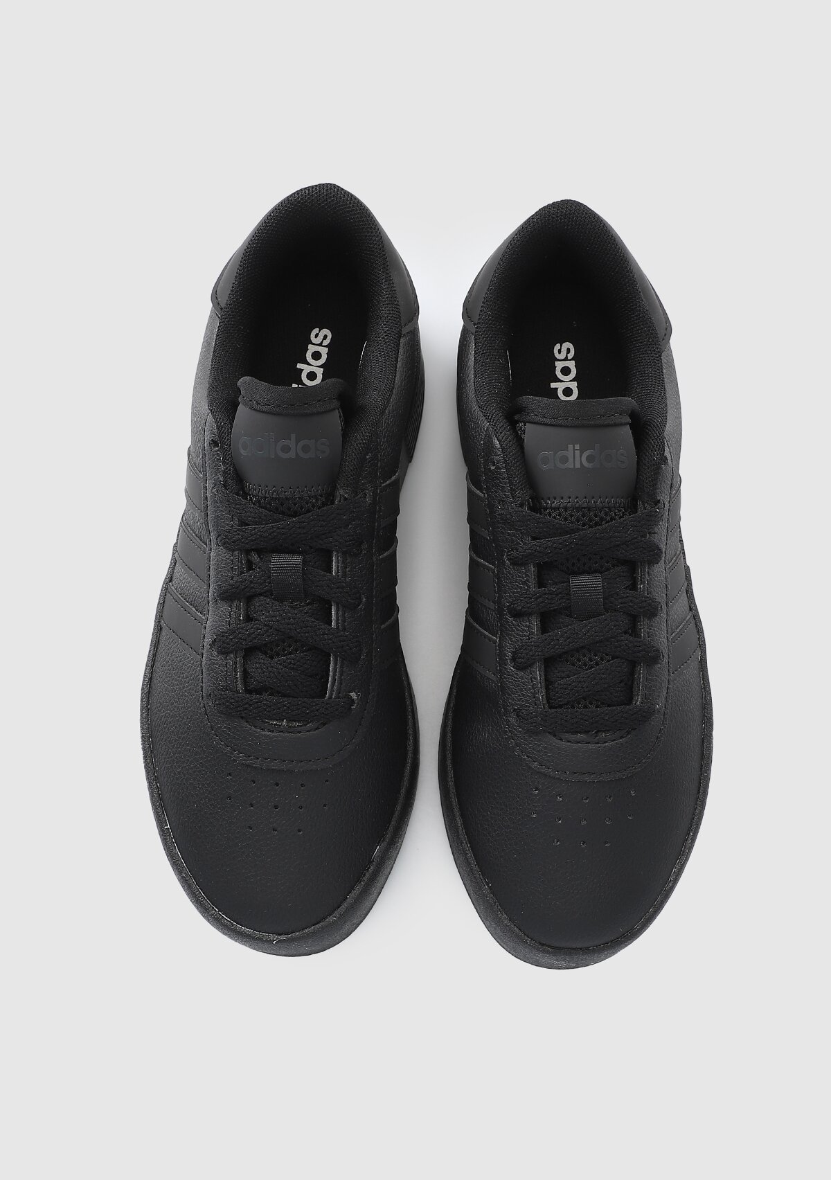 adidas Court Bold Siyah Kadın Tenis Ayakkabısı GZ2693