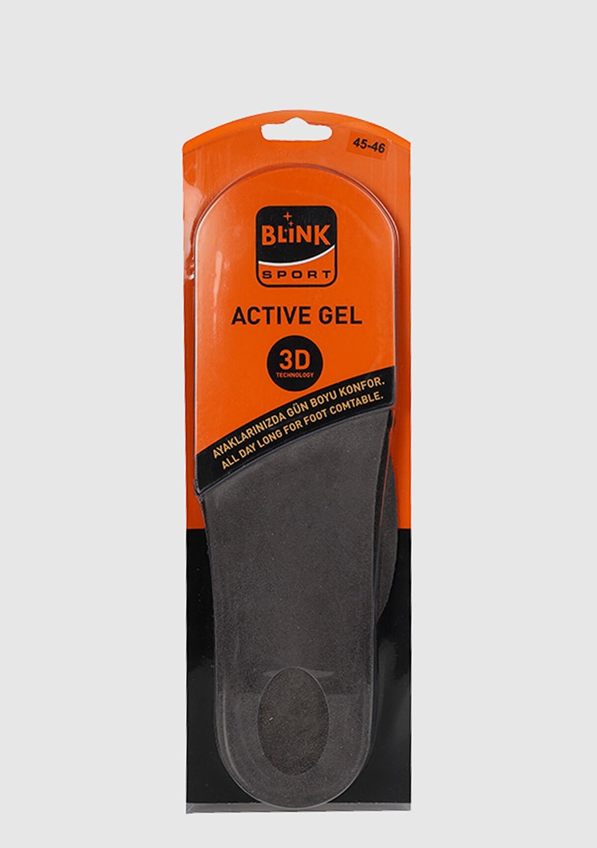 Blink   Blink Active Gel